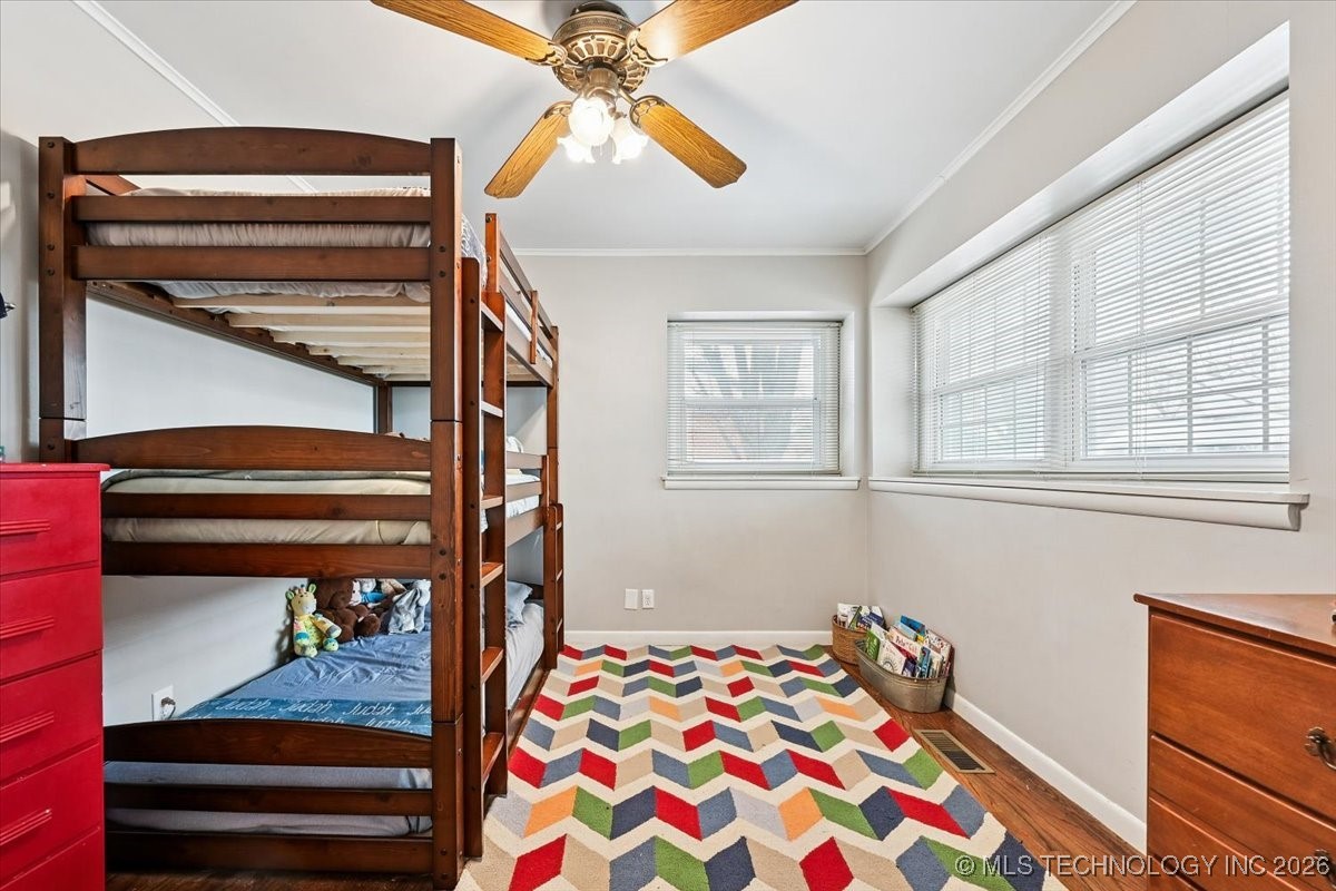 4417 E 58th Place Tulsa OK 74135