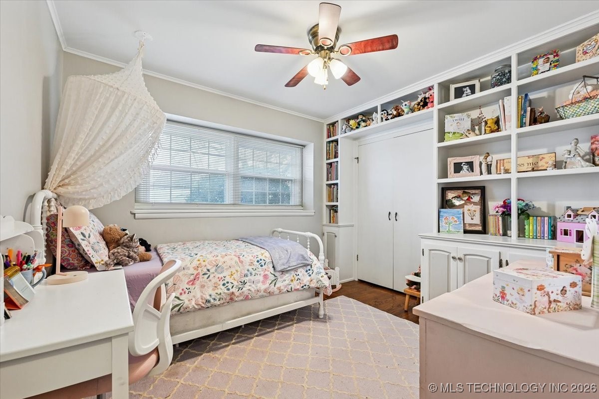 4417 E 58th Place Tulsa OK 74135