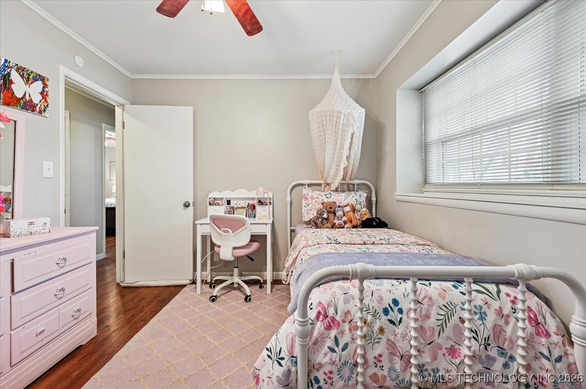 4417 E 58th Place Tulsa OK 74135
