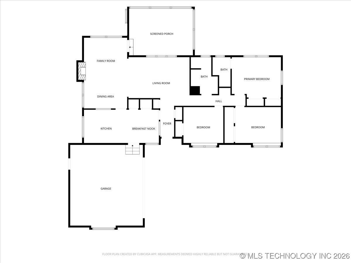 4417 E 58th Place Tulsa OK 74135