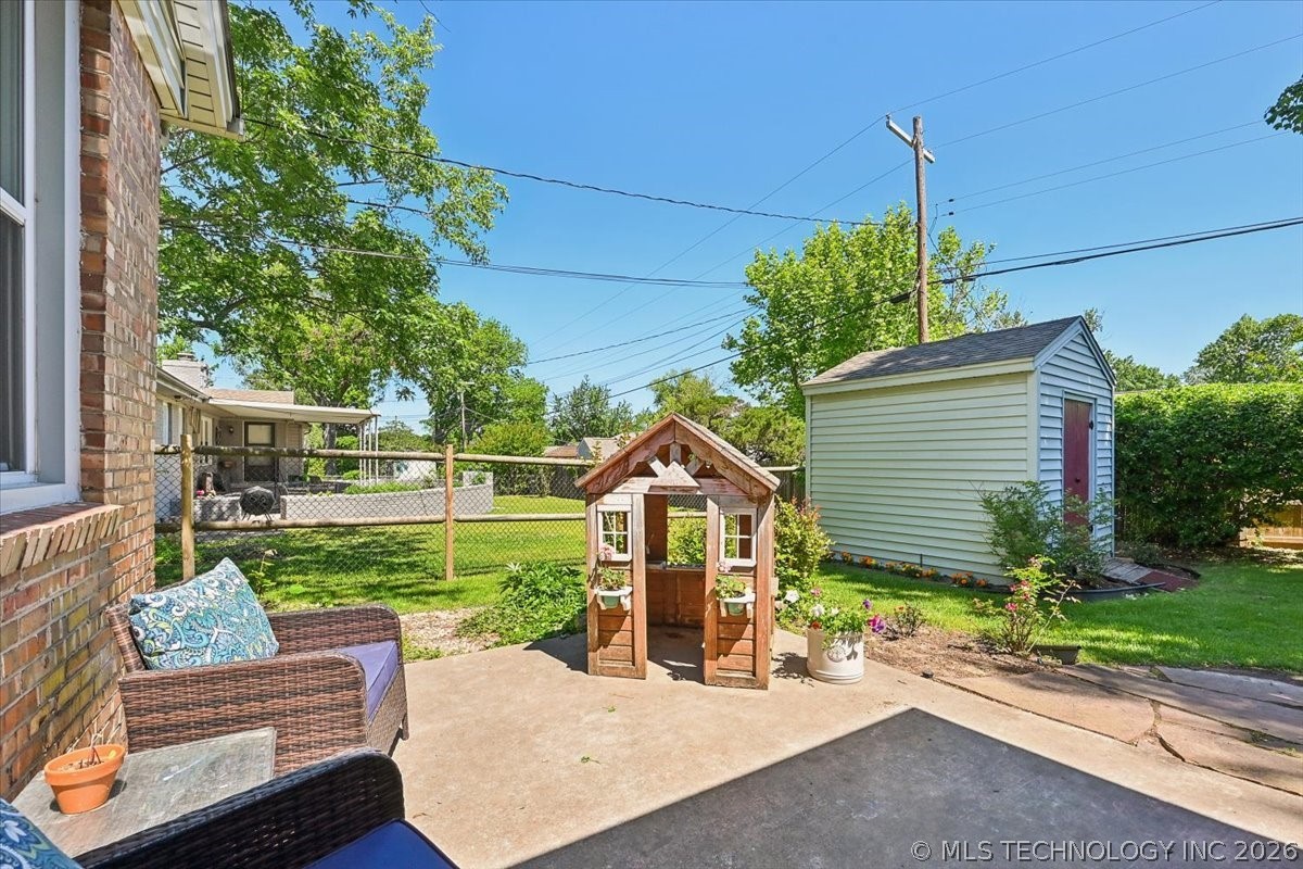 4417 E 58th Place Tulsa OK 74135