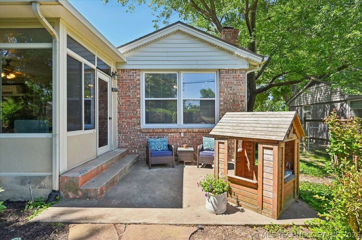 4417 E 58th Place Tulsa OK 74135