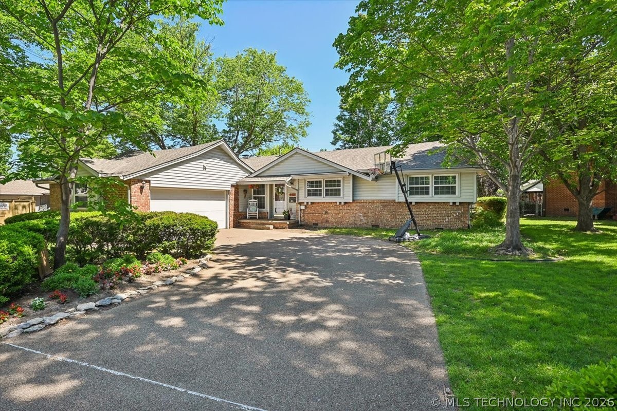 4417 E 58th Place Tulsa OK 74135