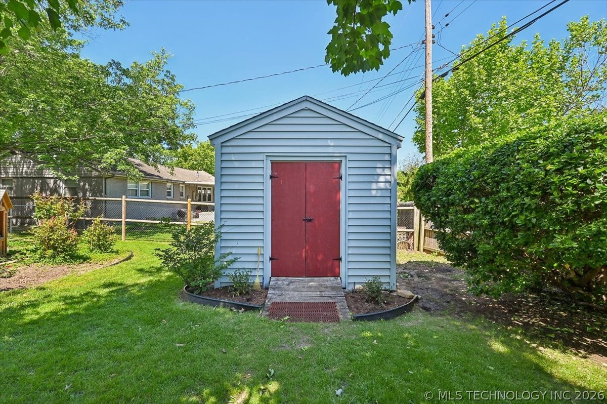 4417 E 58th Place Tulsa OK 74135