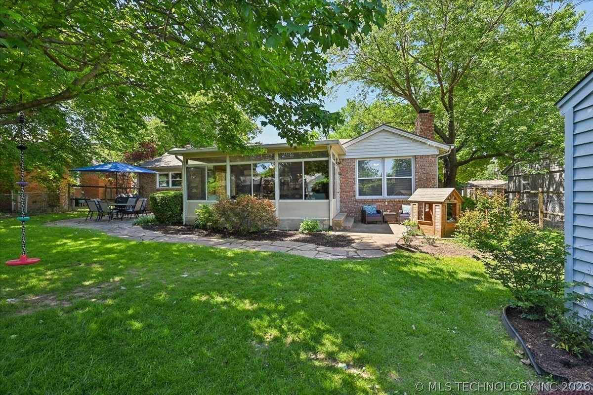 4417 E 58th Place Tulsa OK 74135
