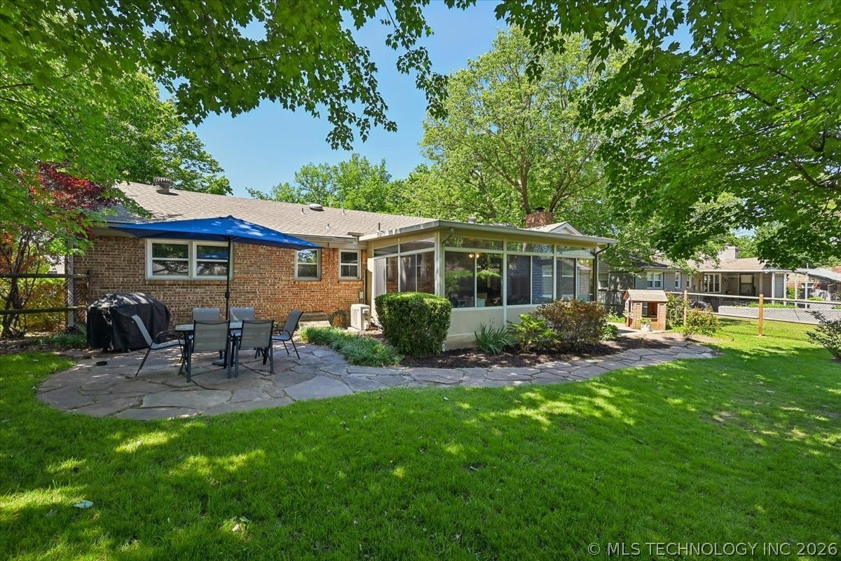 4417 E 58th Place Tulsa OK 74135