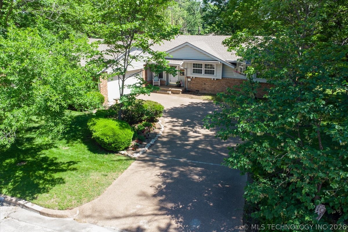 4417 E 58th Place Tulsa OK 74135