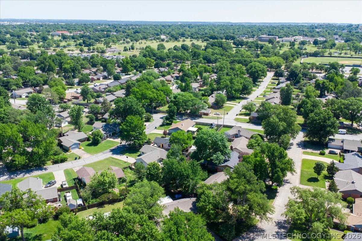 4417 E 58th Place Tulsa OK 74135