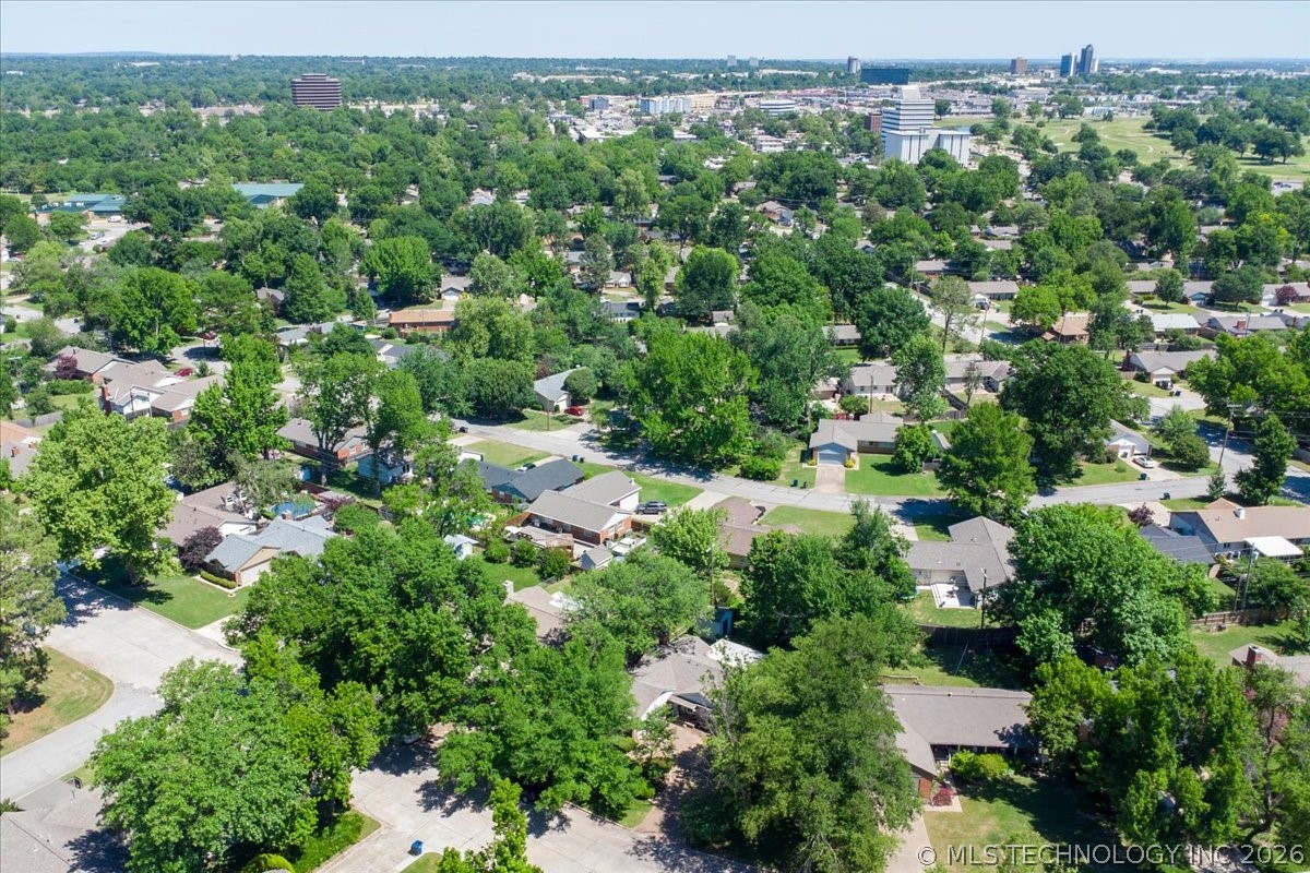 4417 E 58th Place Tulsa OK 74135