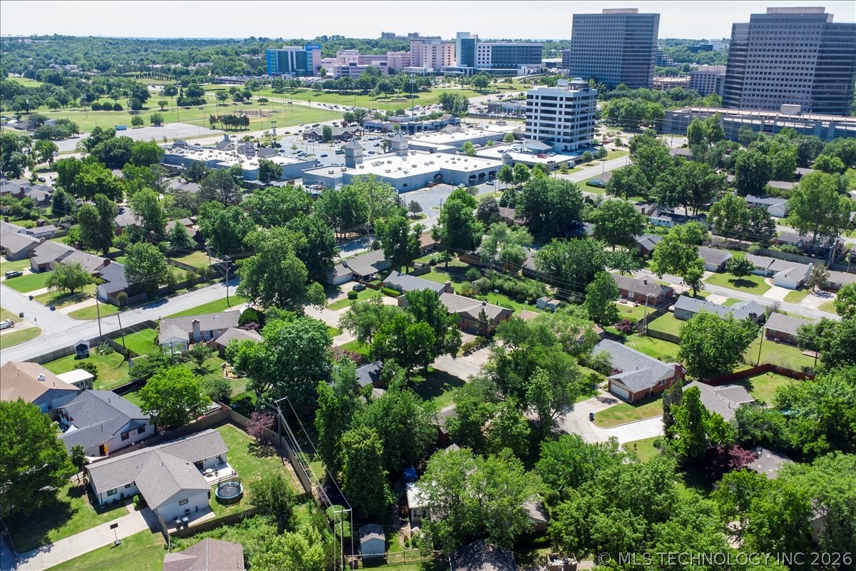 4417 E 58th Place Tulsa OK 74135