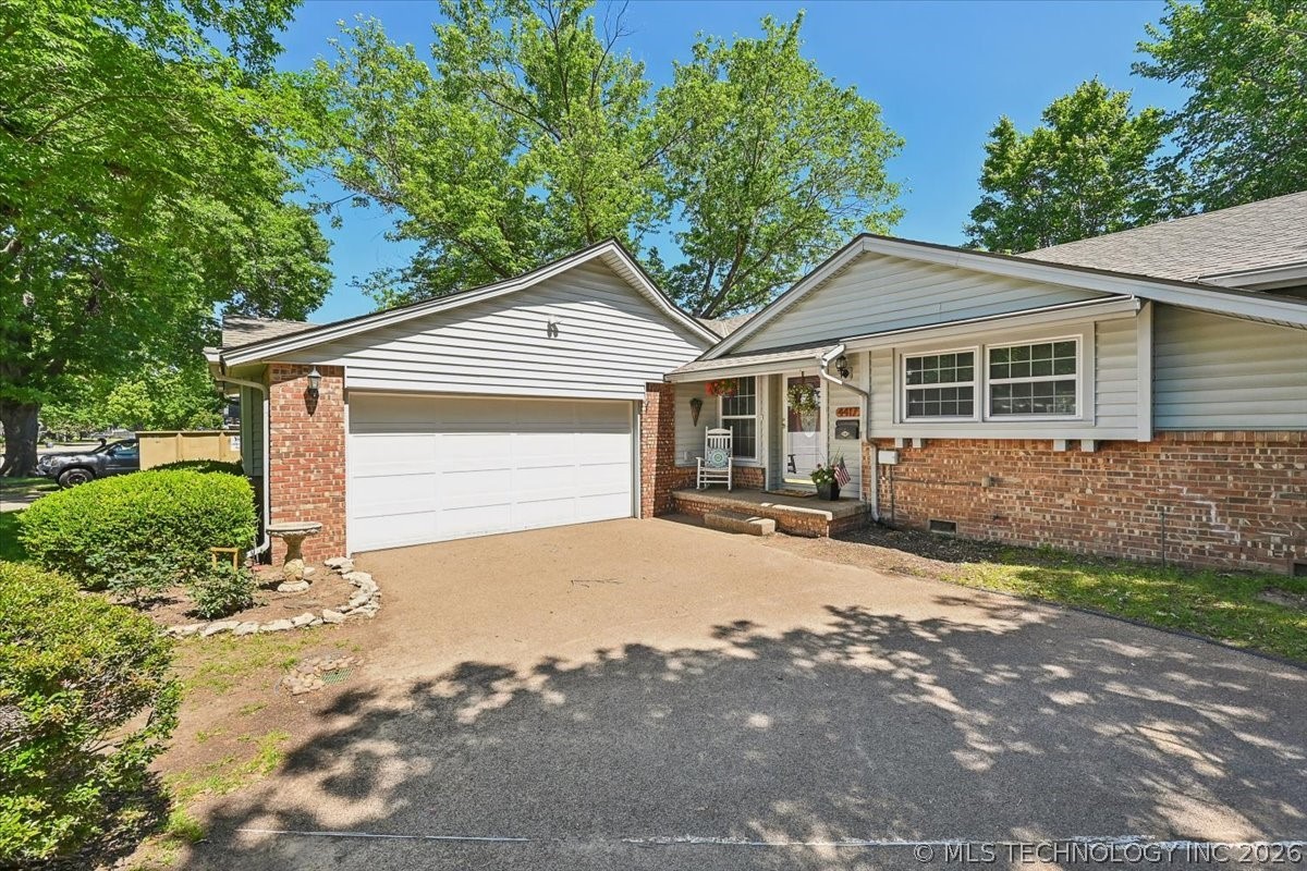 4417 E 58th Place Tulsa OK 74135
