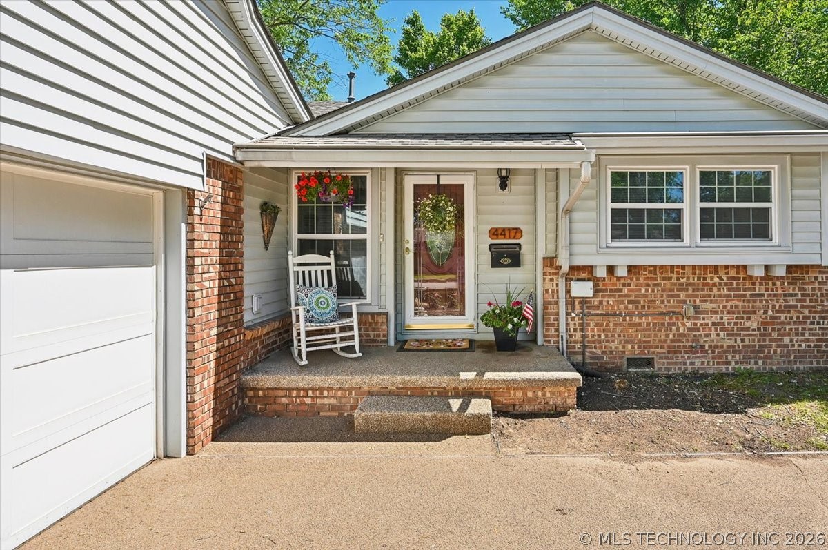 4417 E 58th Place Tulsa OK 74135