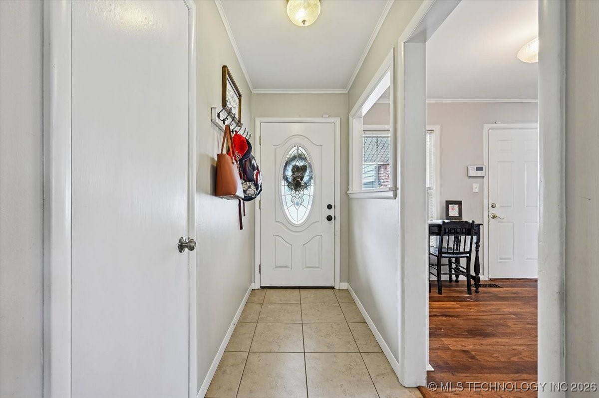 4417 E 58th Place Tulsa OK 74135
