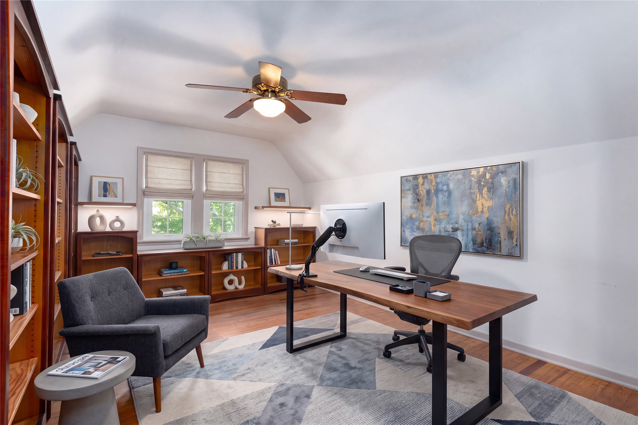 1604 S Lewis Place Tulsa OK 74104