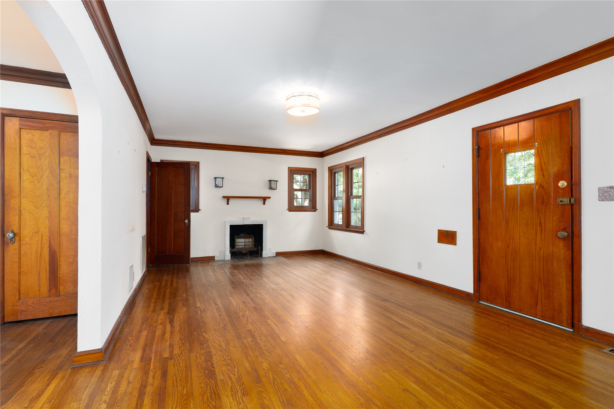 1604 S Lewis Place Tulsa OK 74104