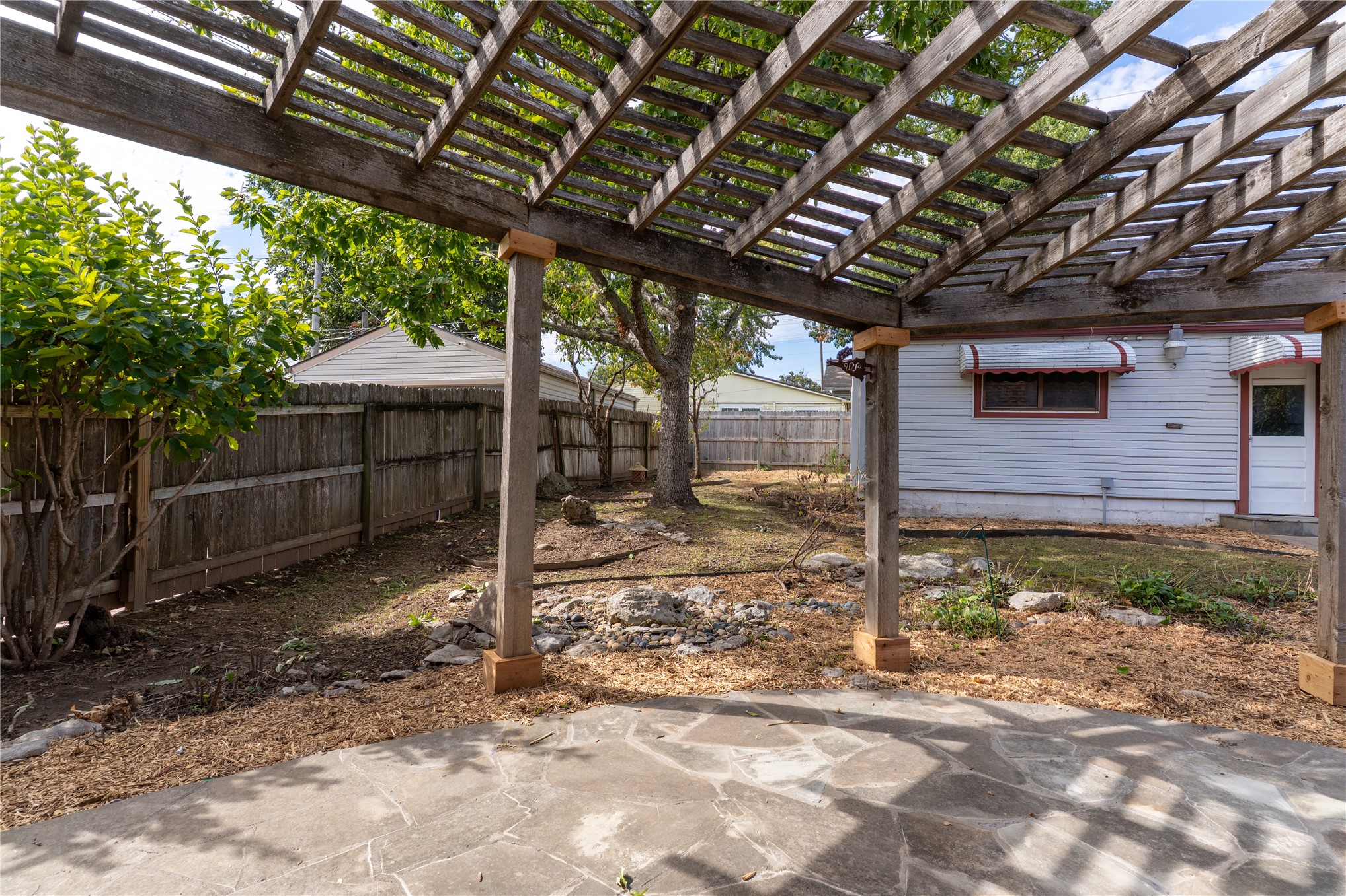 1604 S Lewis Place Tulsa OK 74104