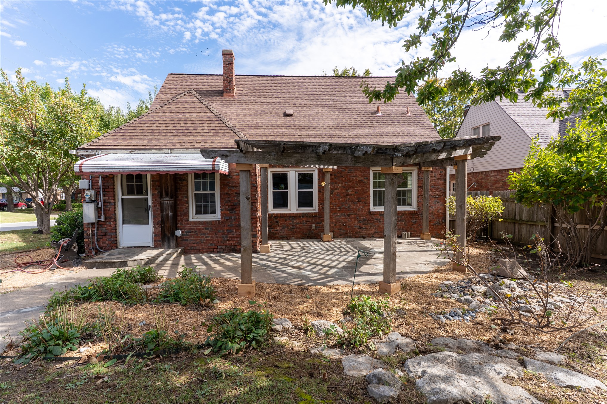 1604 S Lewis Place Tulsa OK 74104
