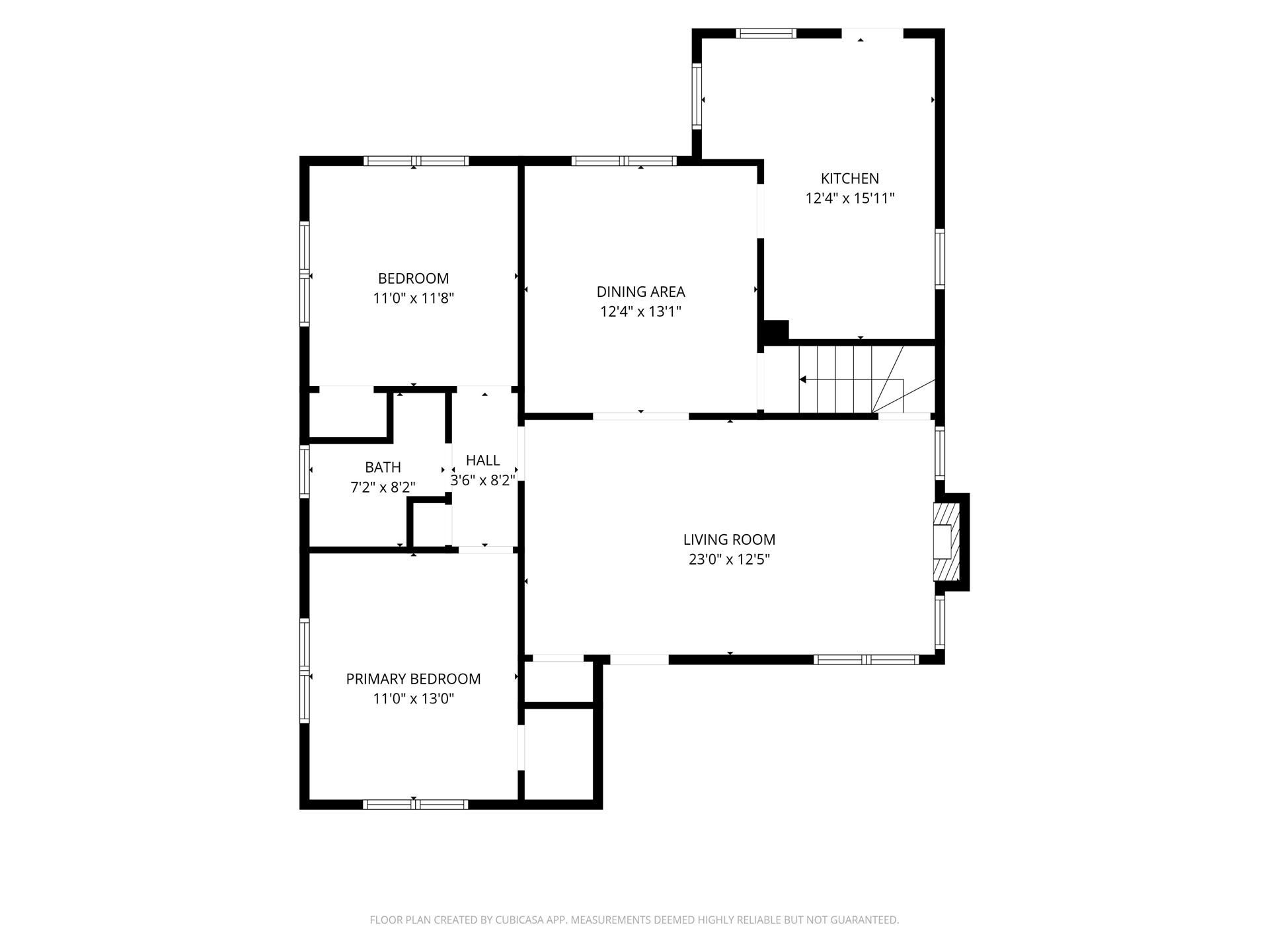 1604 S Lewis Place Tulsa OK 74104