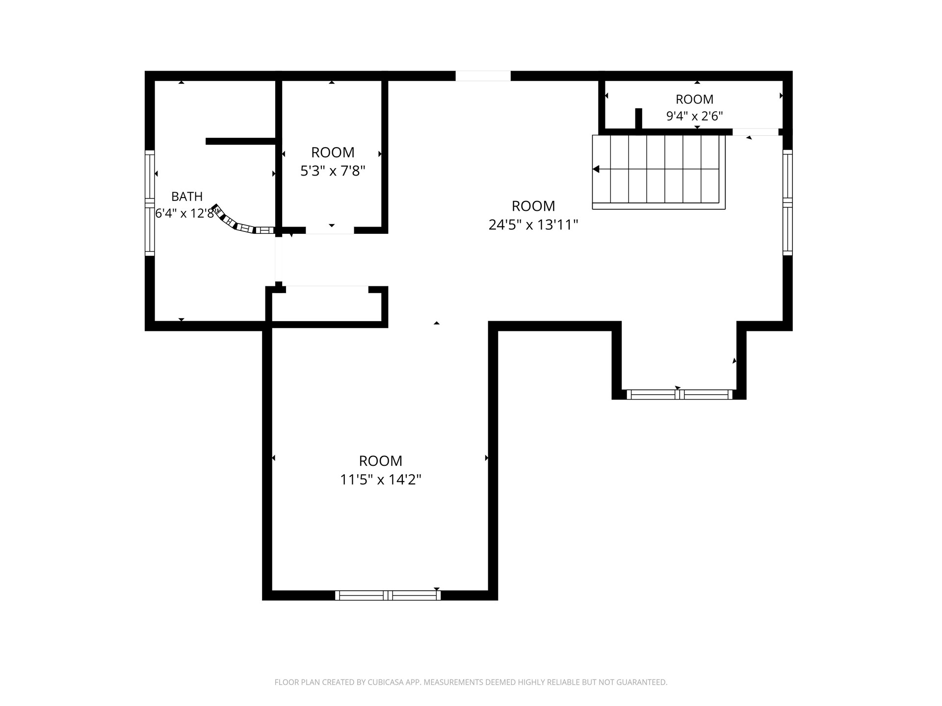 1604 S Lewis Place Tulsa OK 74104