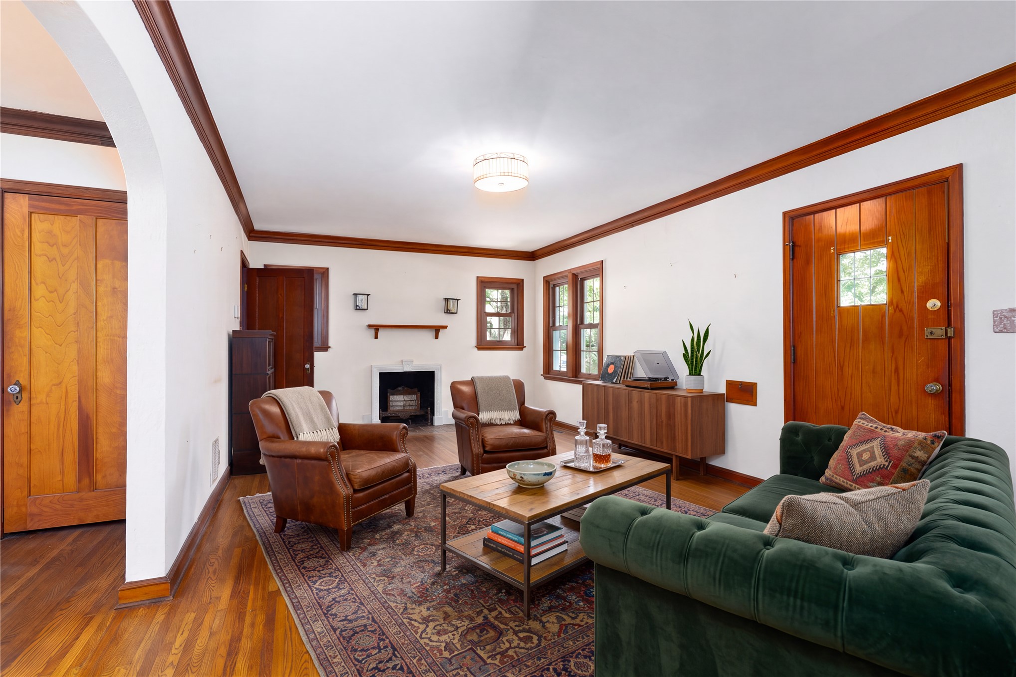 1604 S Lewis Place Tulsa OK 74104