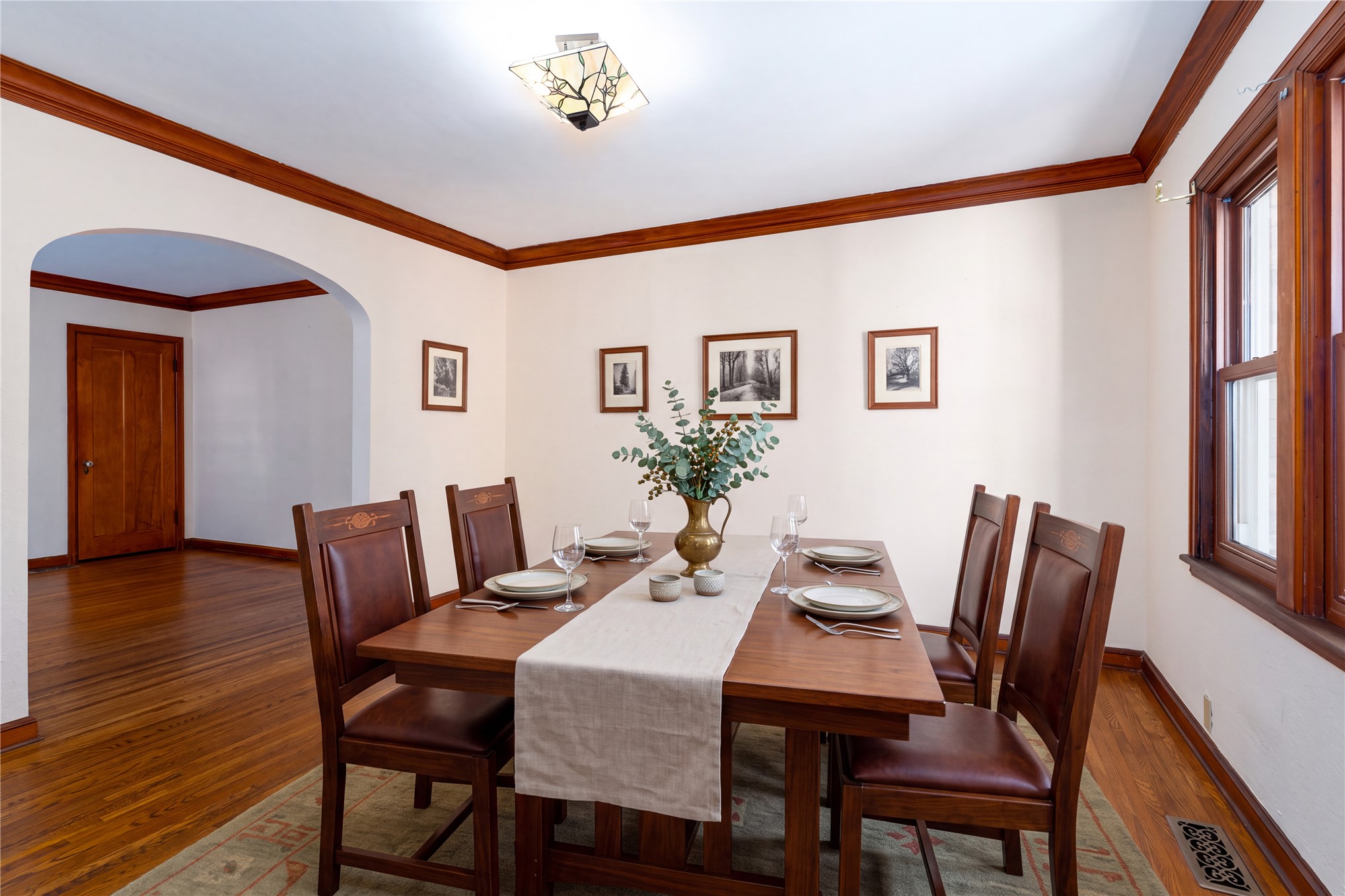1604 S Lewis Place Tulsa OK 74104