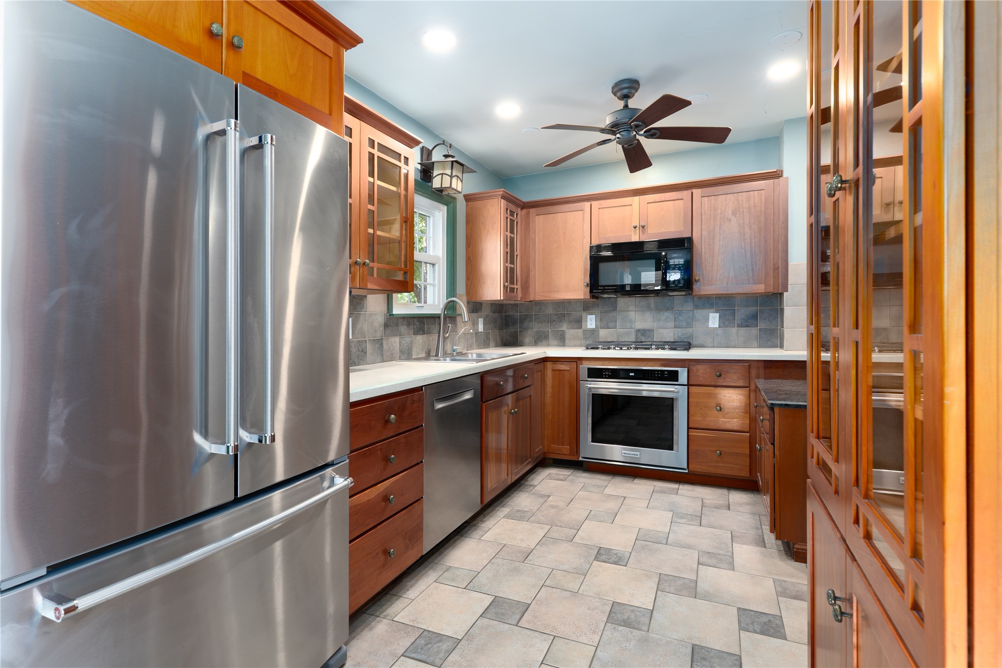 1604 S Lewis Place Tulsa OK 74104