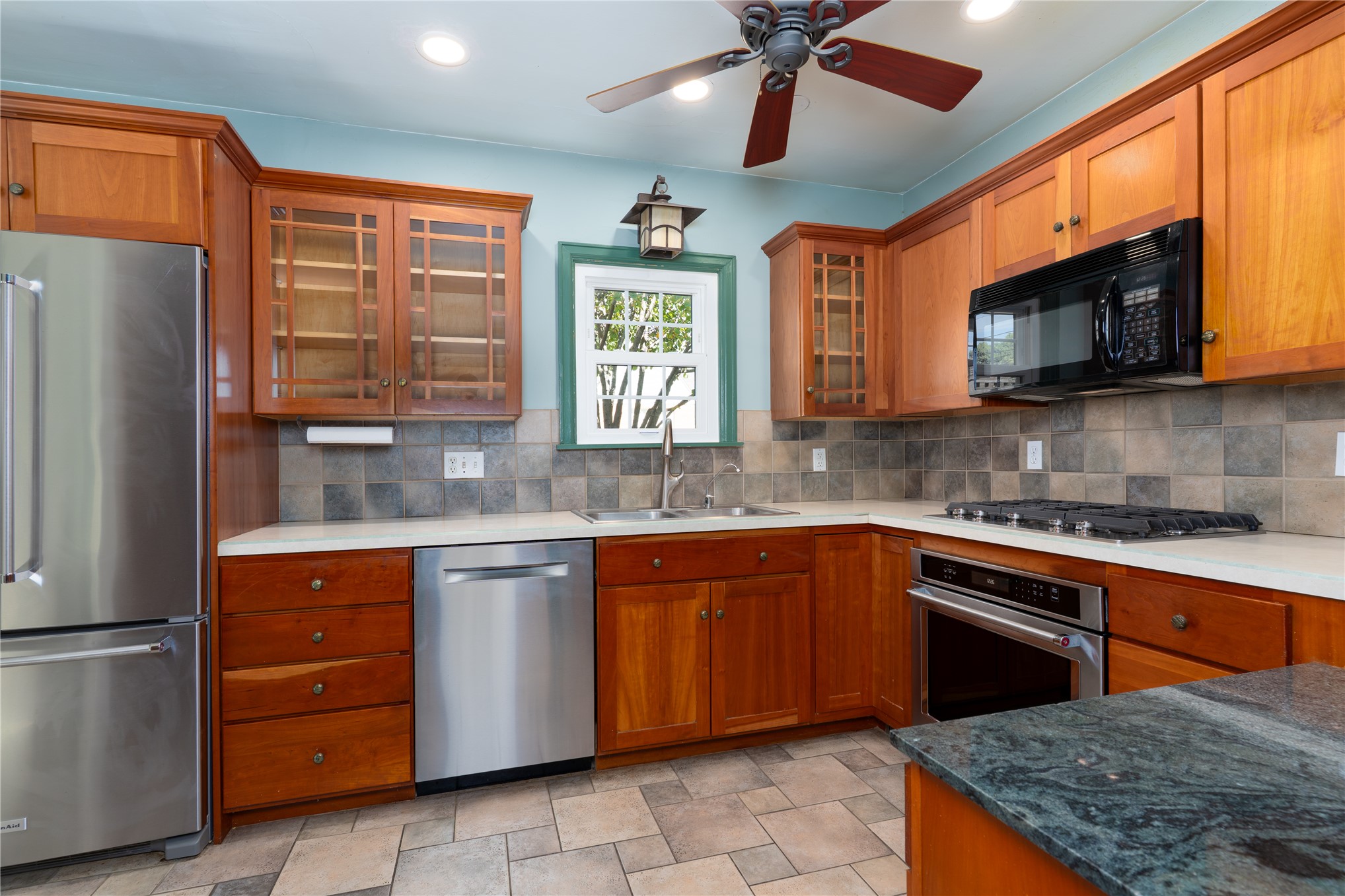 1604 S Lewis Place Tulsa OK 74104