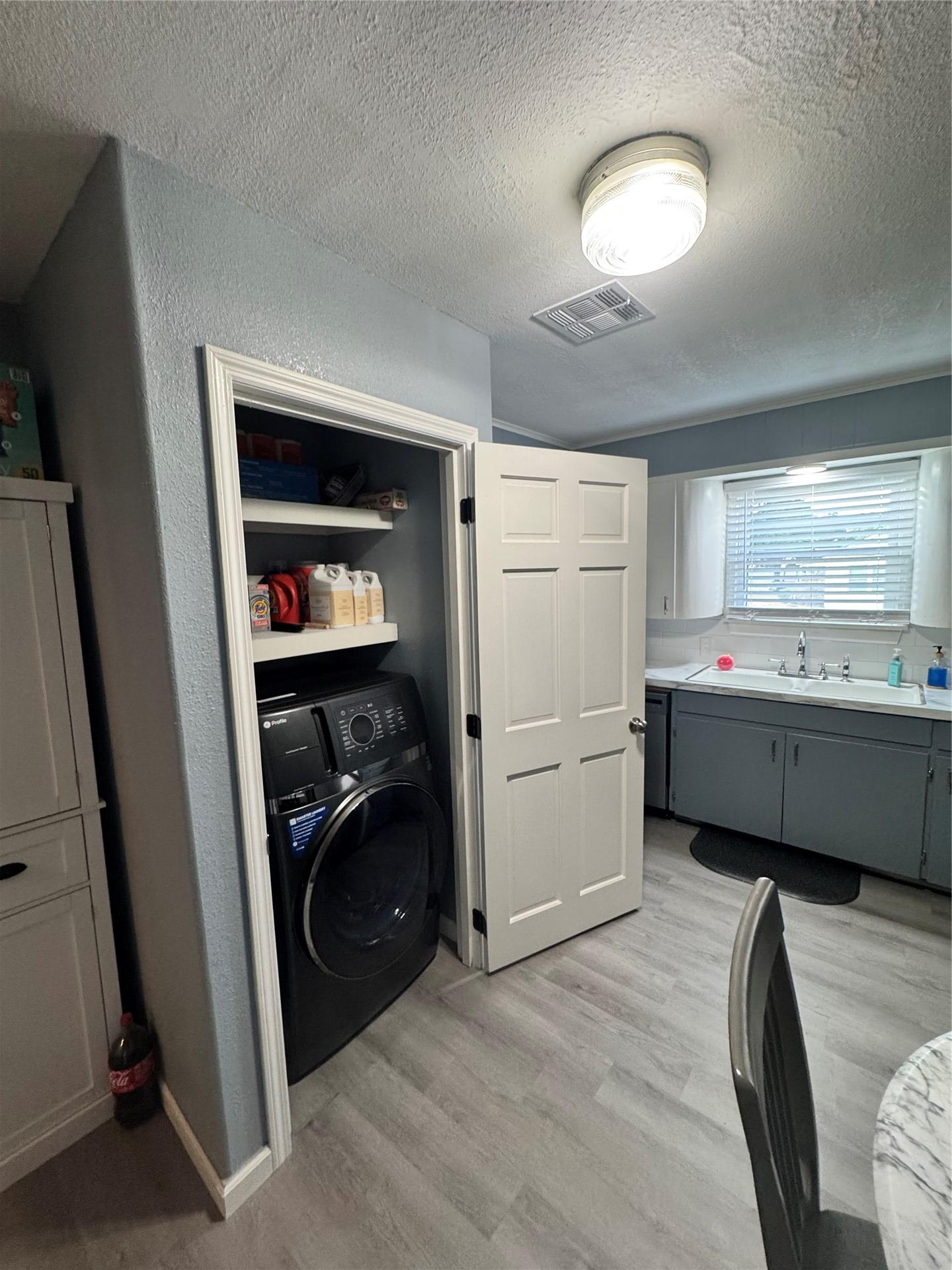 1124 N 12th Durant OK 74701