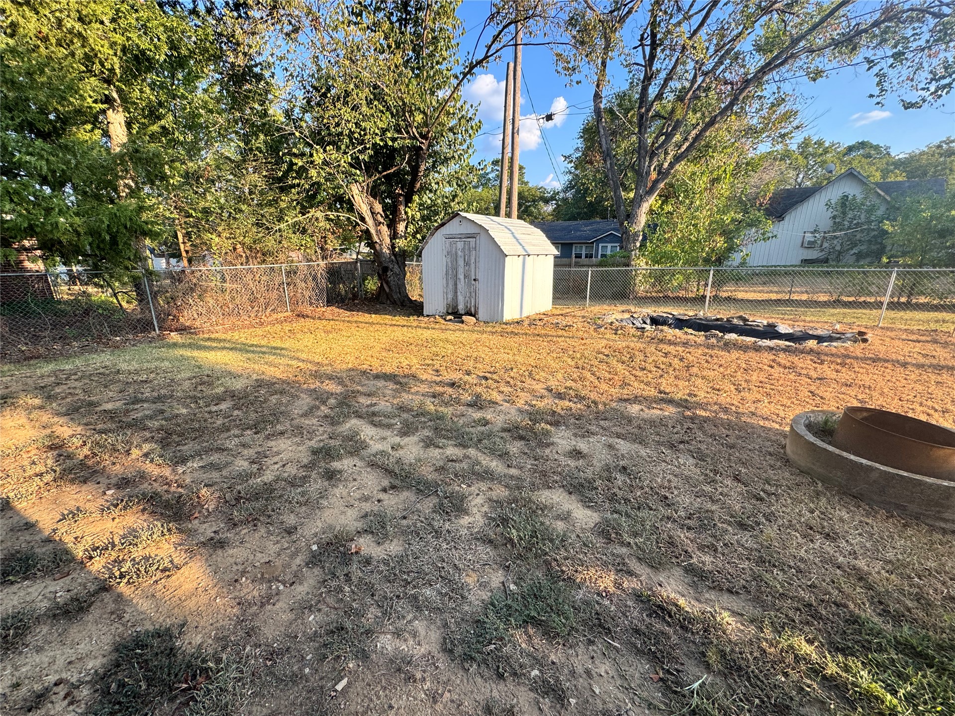 1124 N 12th Durant OK 74701