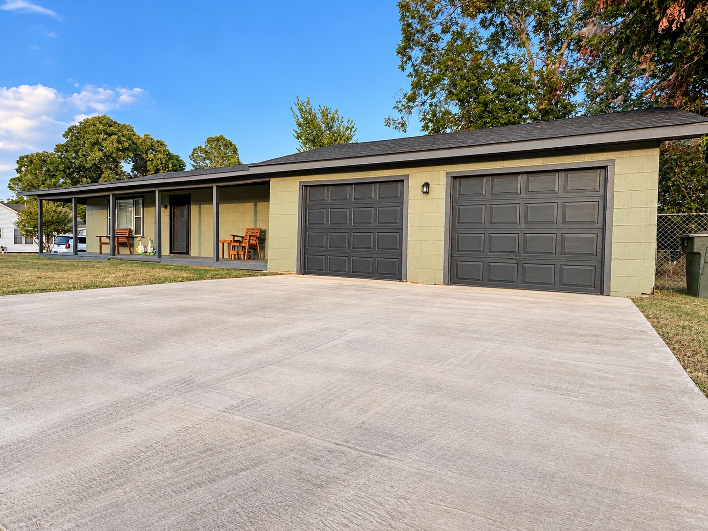 1124 N 12th Durant OK 74701