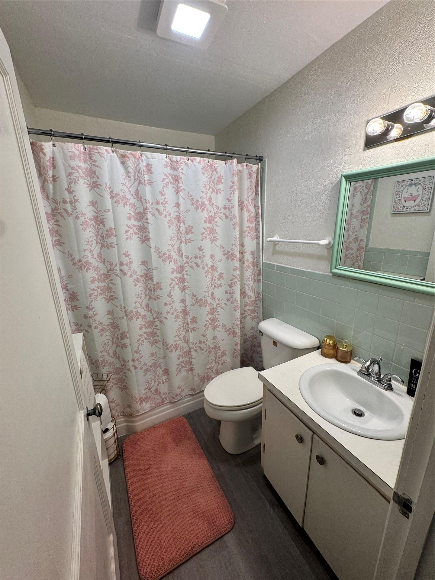 1124 N 12th Durant OK 74701