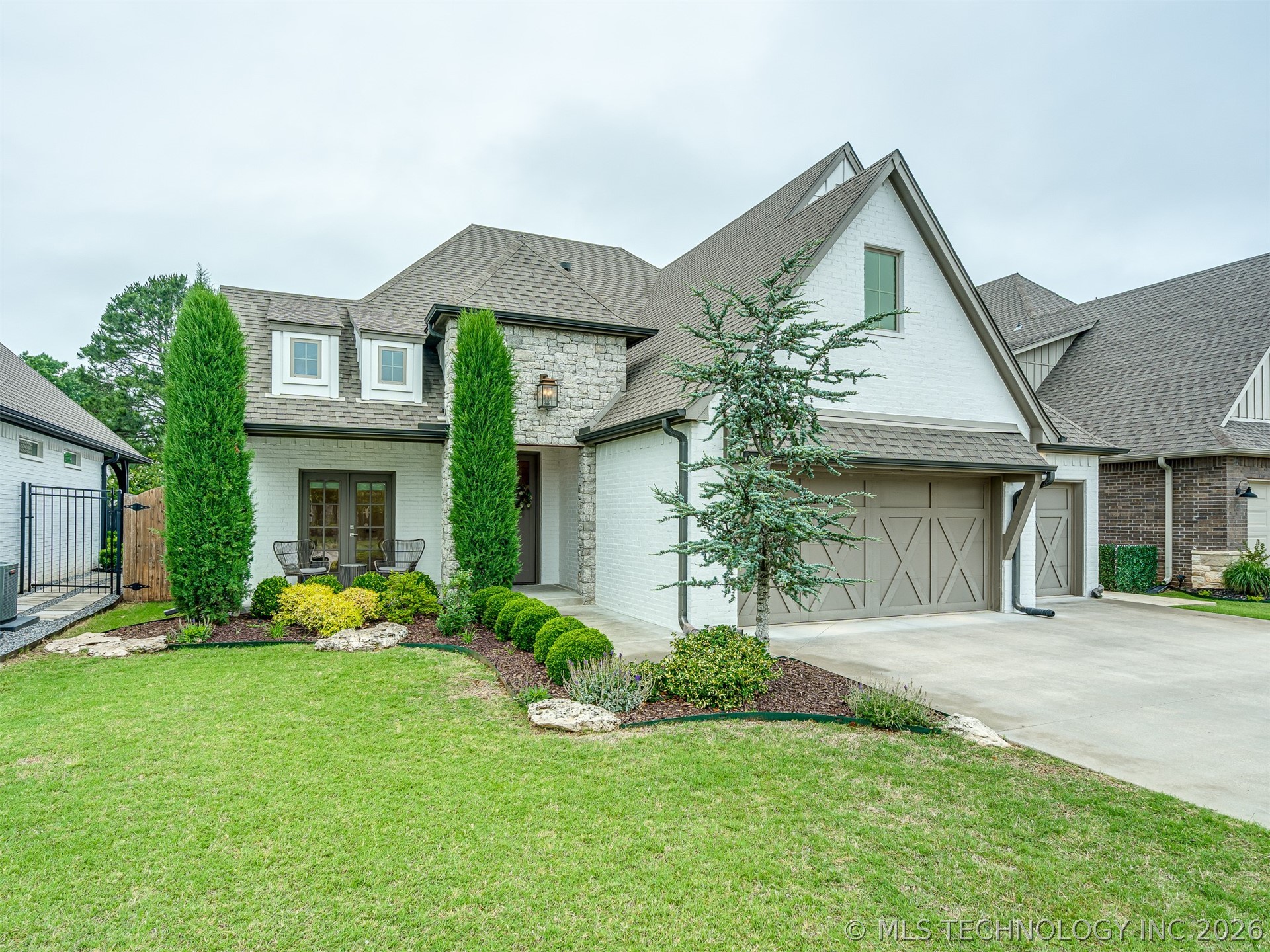 11472 S Ash Street Jenks OK 74037