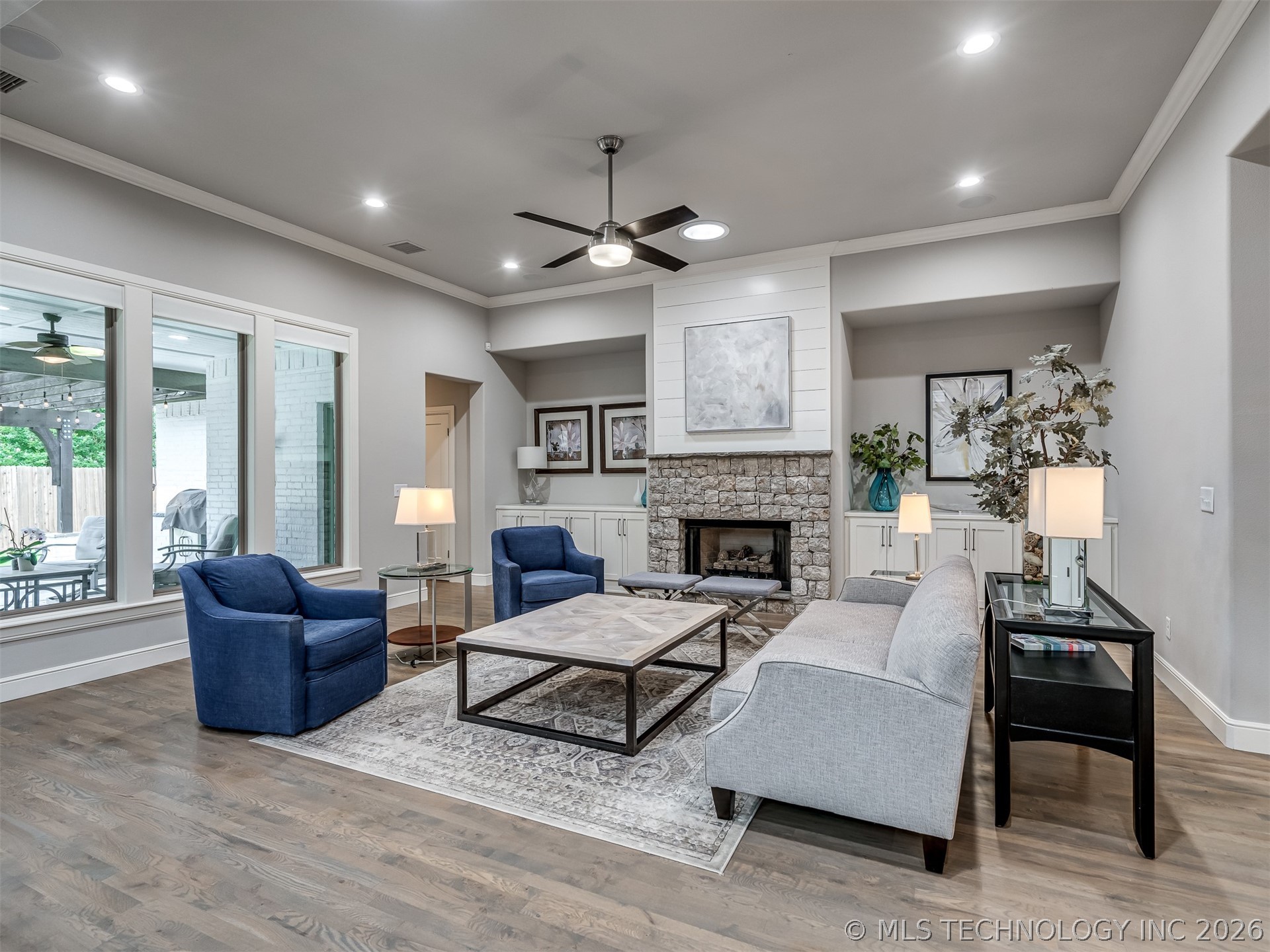 11472 S Ash Street Jenks OK 74037