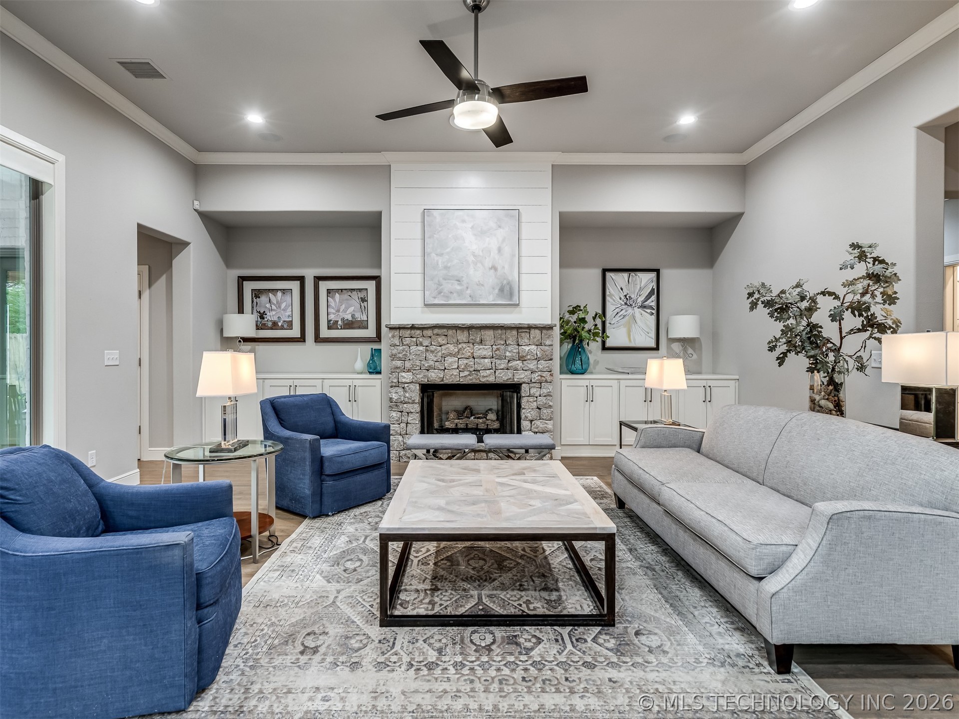 11472 S Ash Street Jenks OK 74037