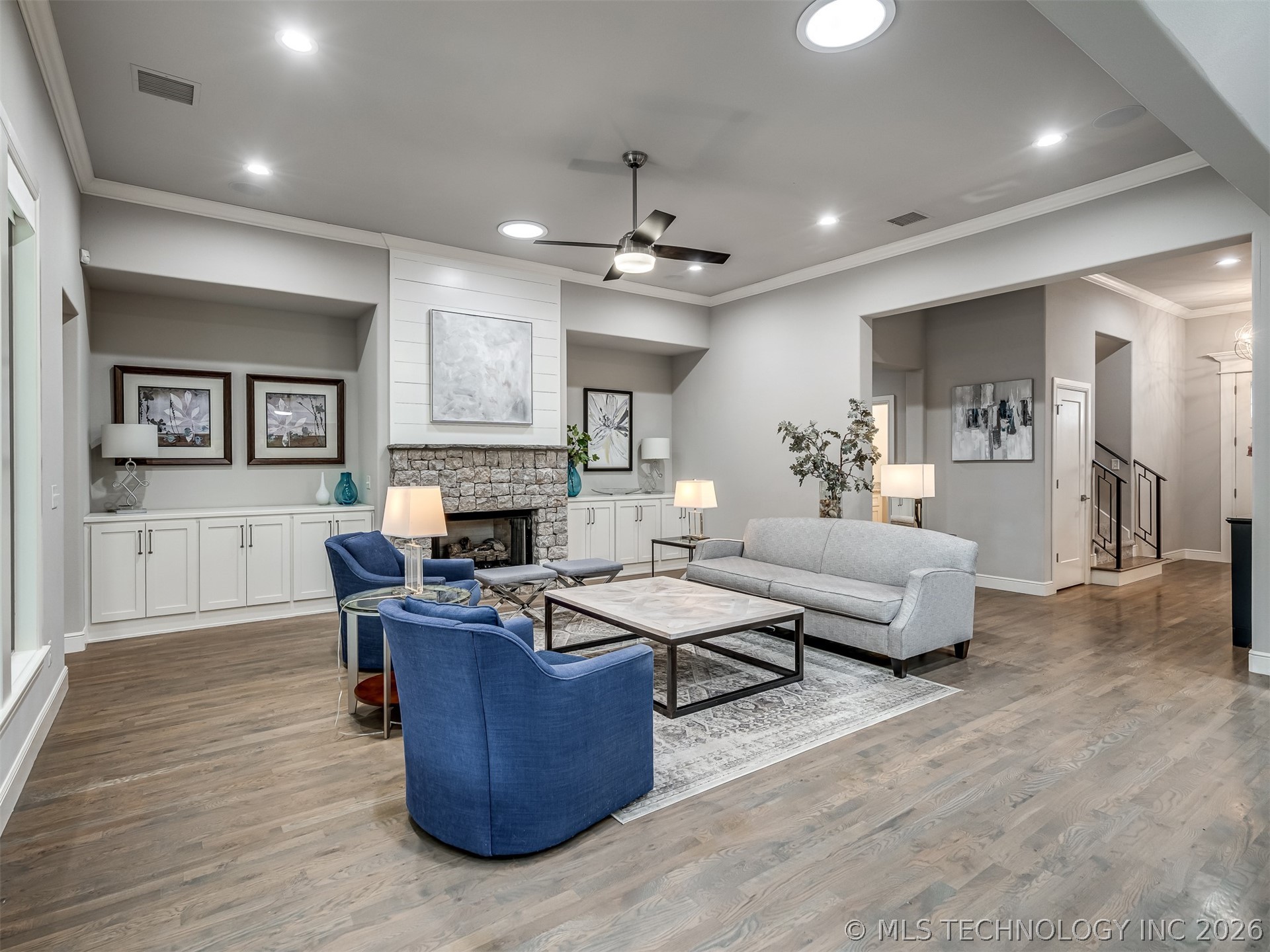 11472 S Ash Street Jenks OK 74037