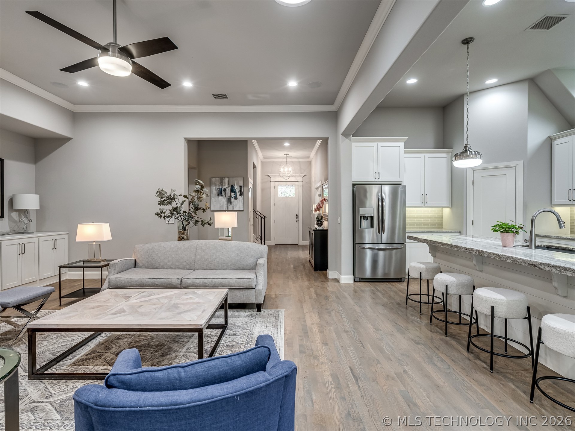 11472 S Ash Street Jenks OK 74037