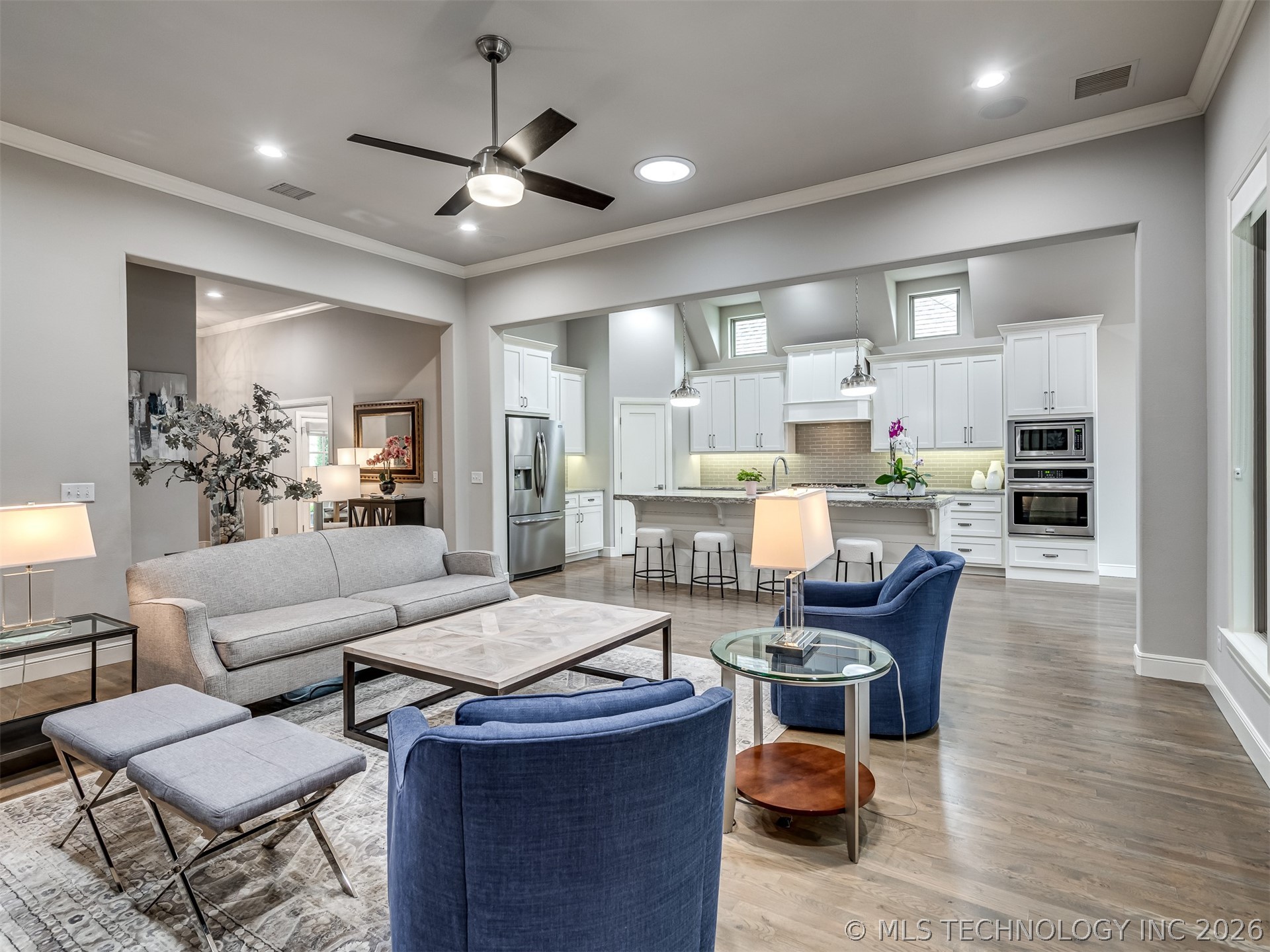 11472 S Ash Street Jenks OK 74037