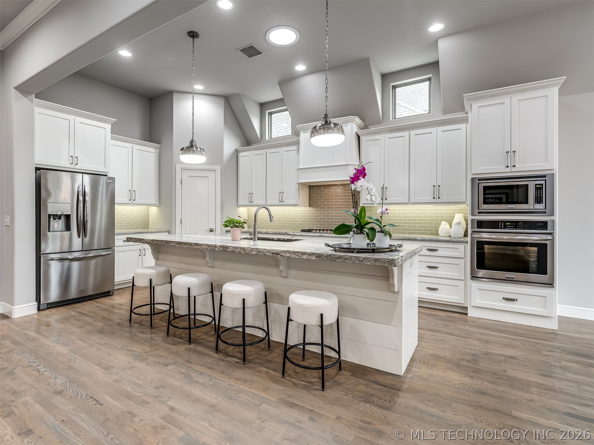 11472 S Ash Street Jenks OK 74037