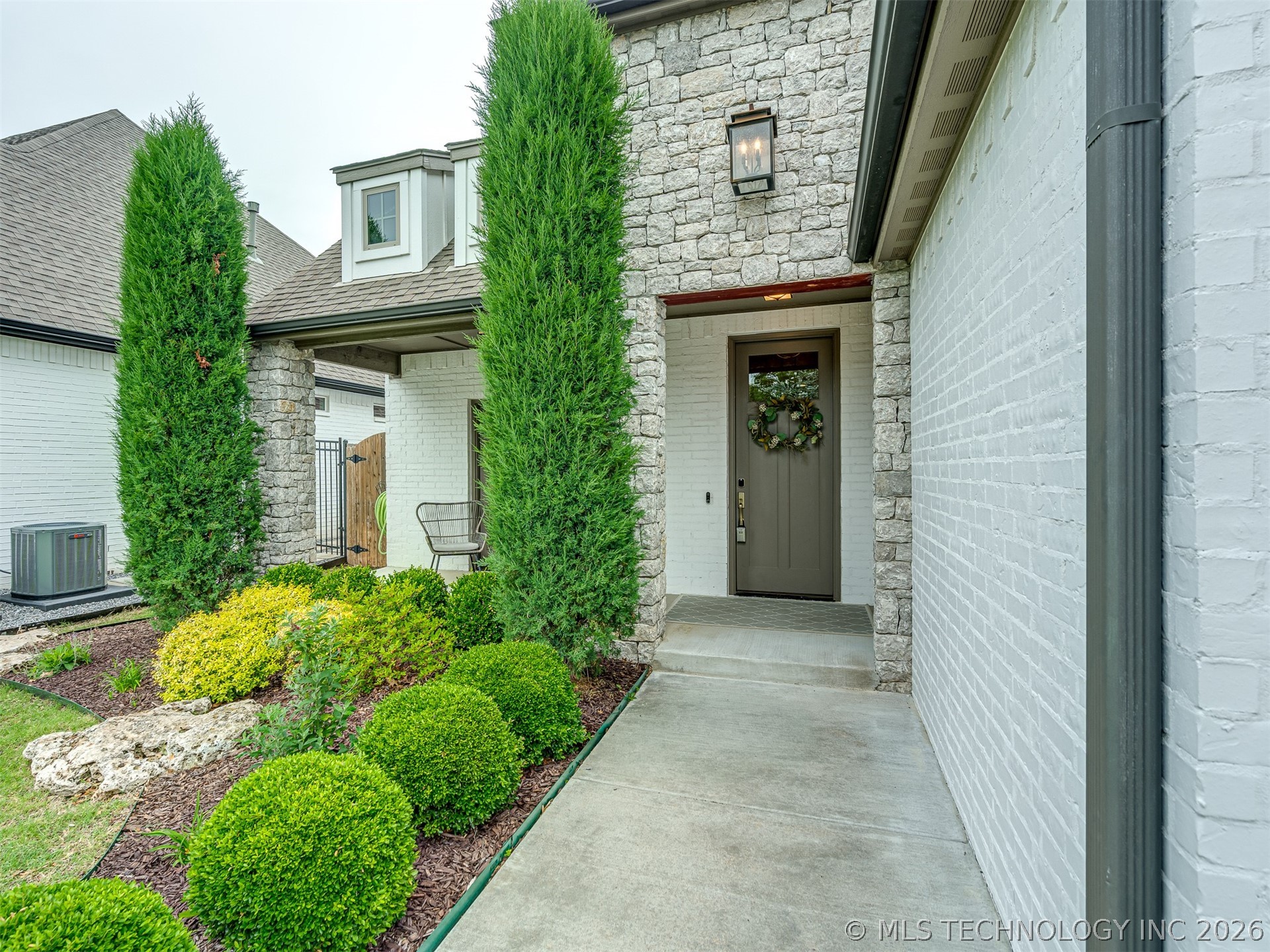 11472 S Ash Street Jenks OK 74037