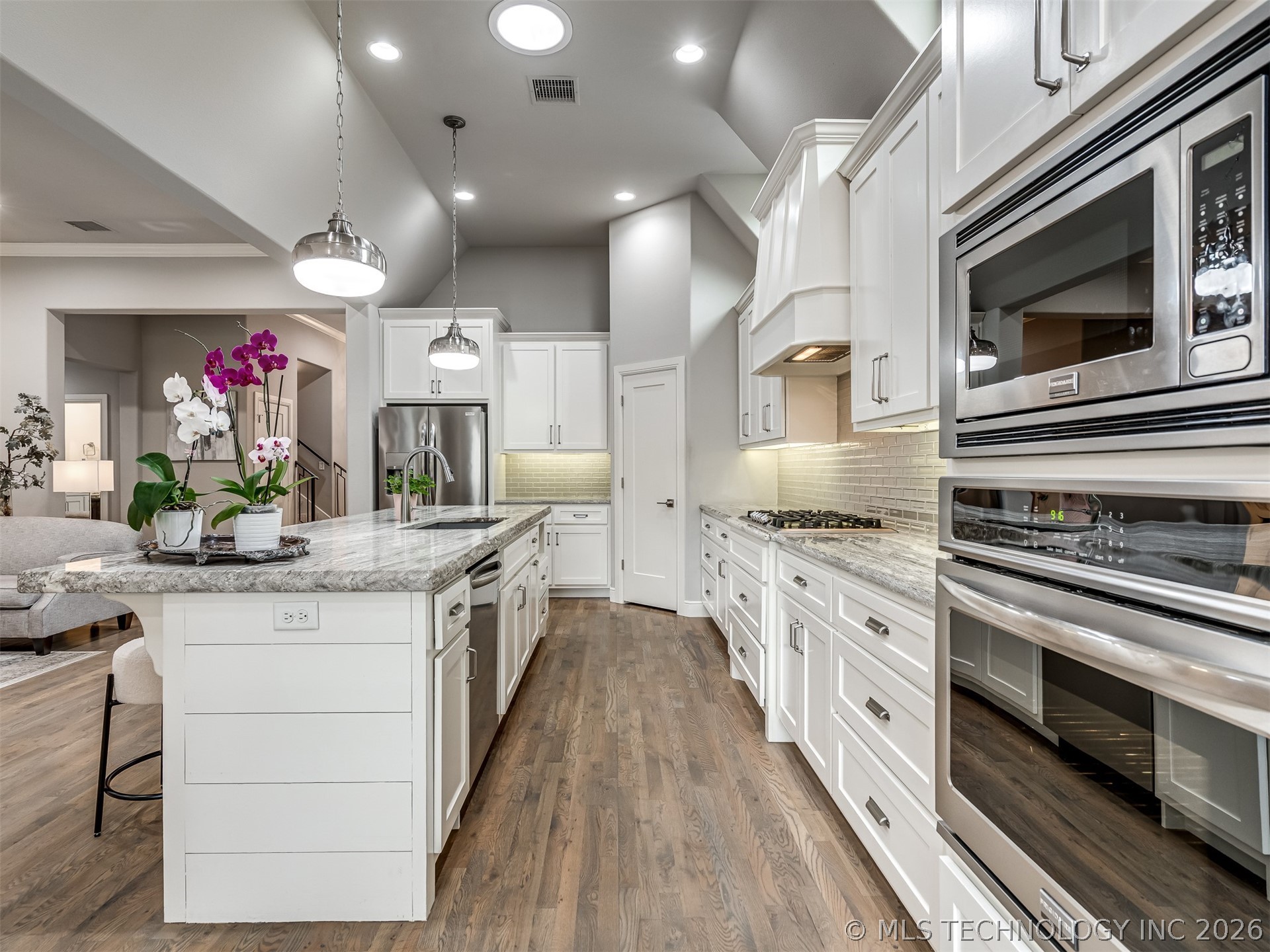 11472 S Ash Street Jenks OK 74037
