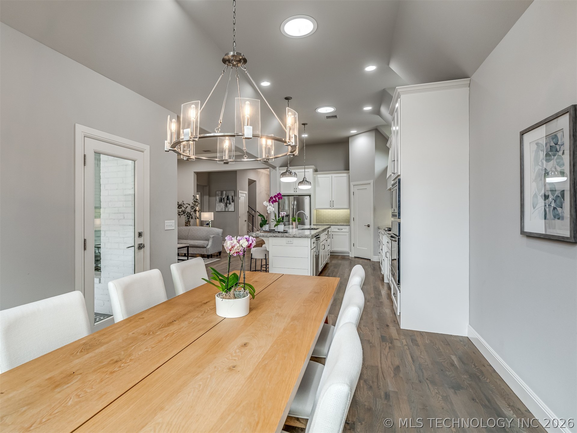 11472 S Ash Street Jenks OK 74037