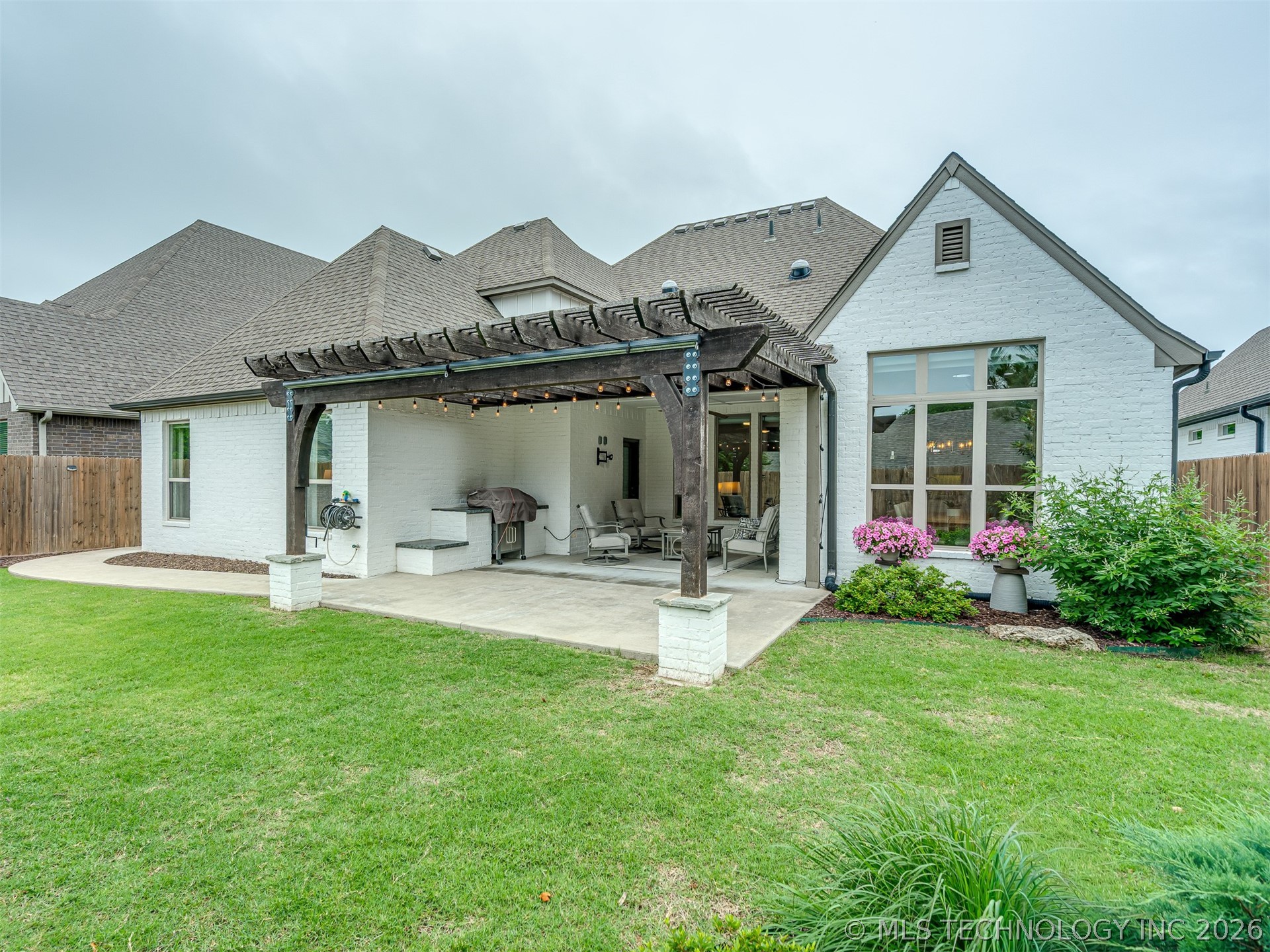 11472 S Ash Street Jenks OK 74037