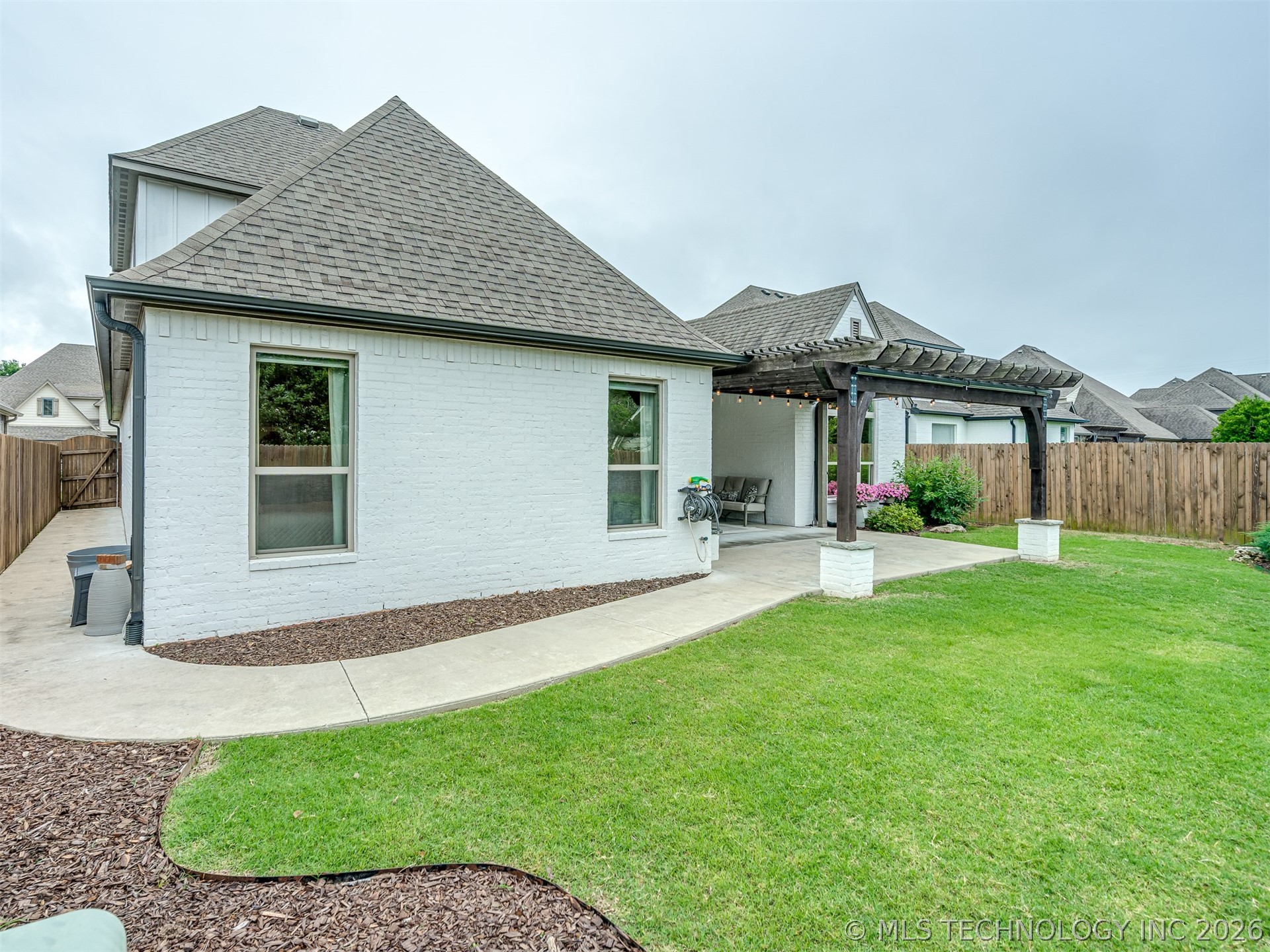 11472 S Ash Street Jenks OK 74037