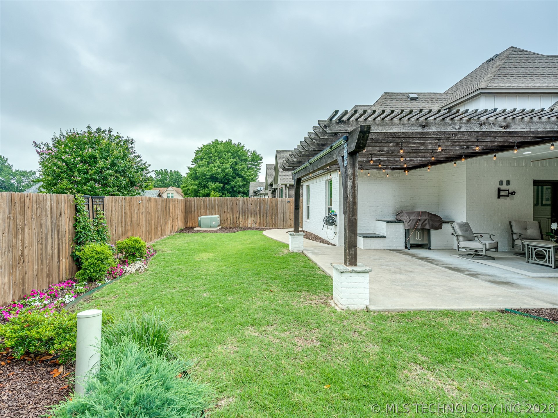 11472 S Ash Street Jenks OK 74037