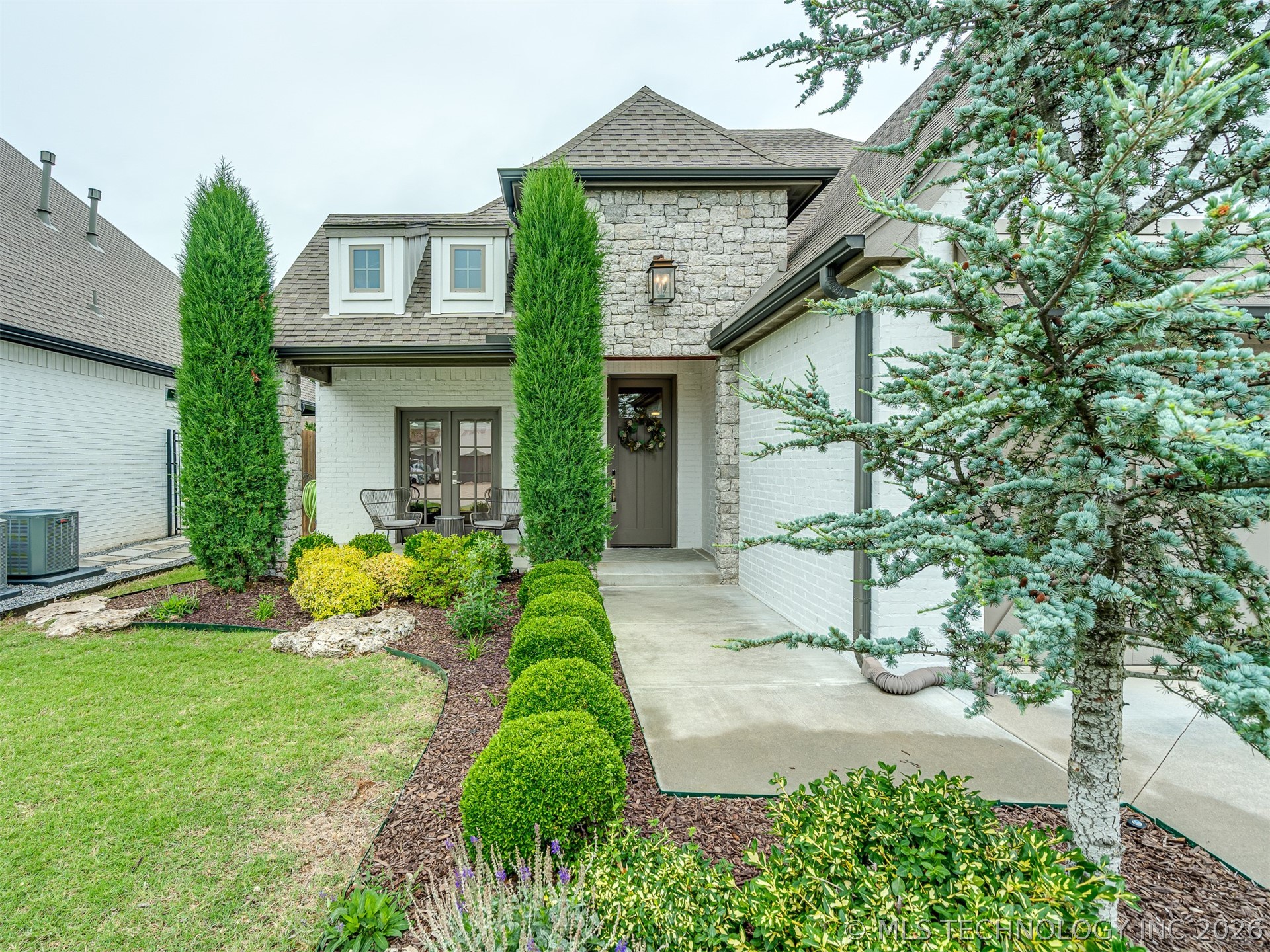 11472 S Ash Street Jenks OK 74037