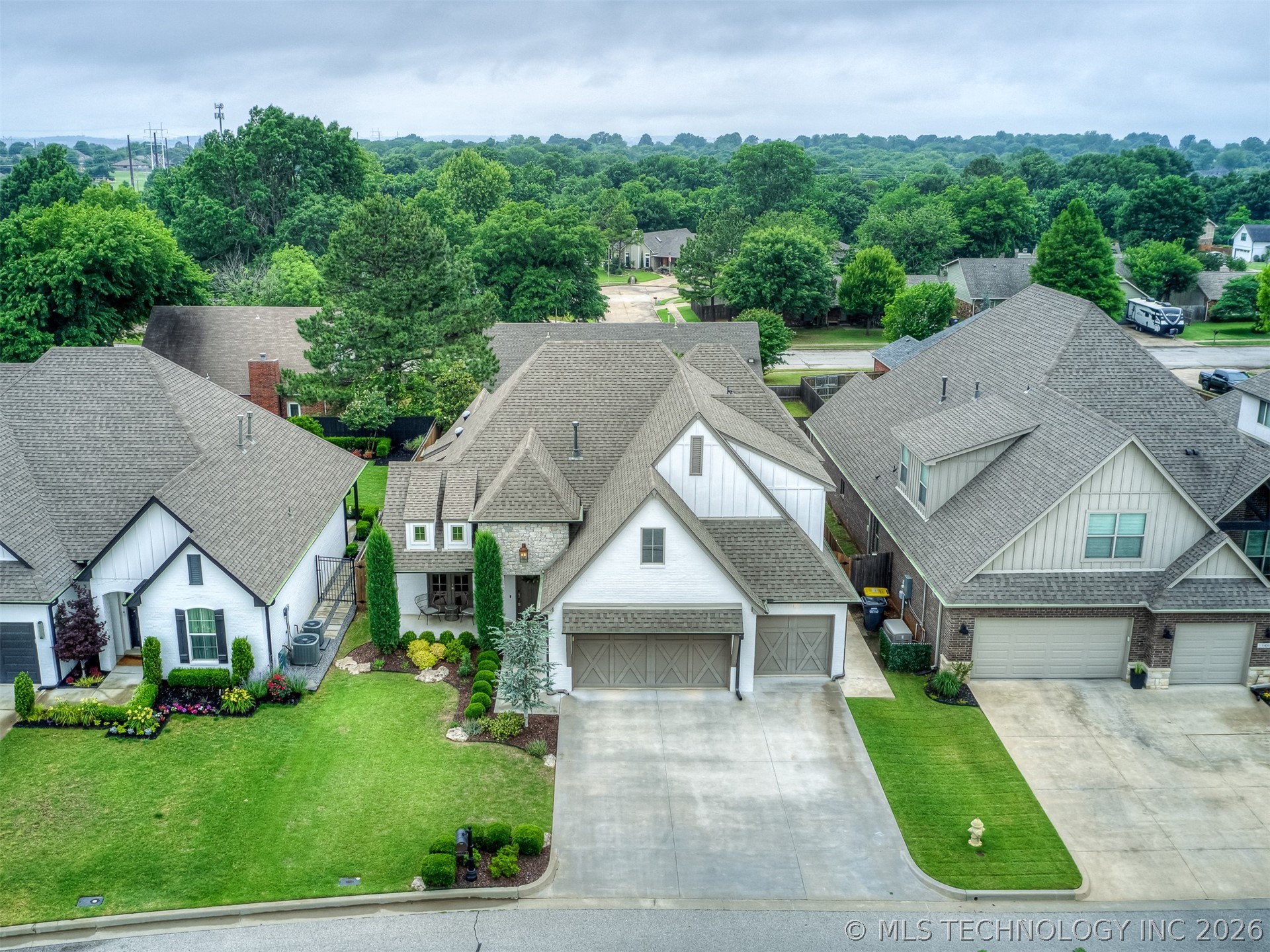 11472 S Ash Street Jenks OK 74037