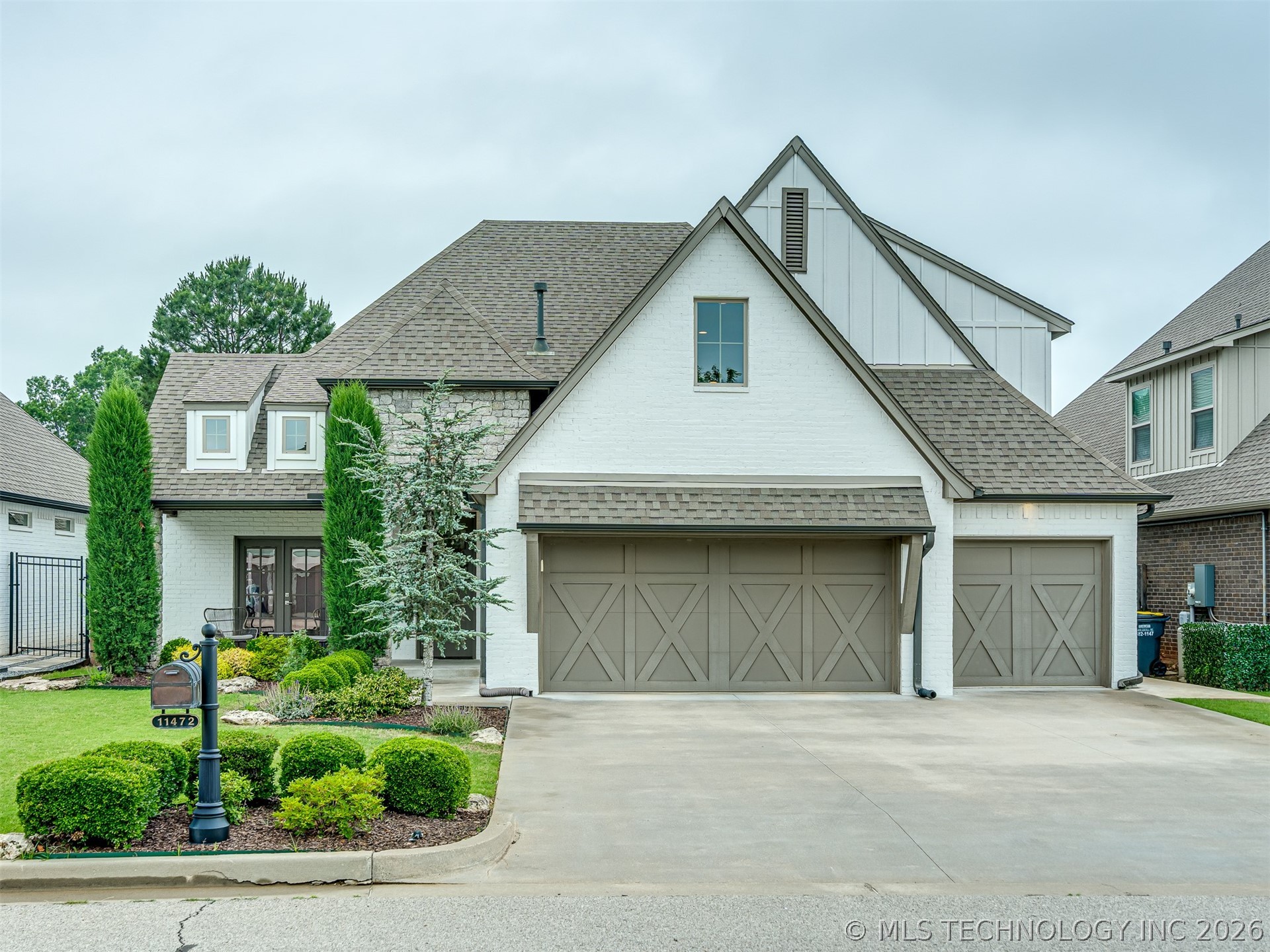 11472 S Ash Street Jenks OK 74037