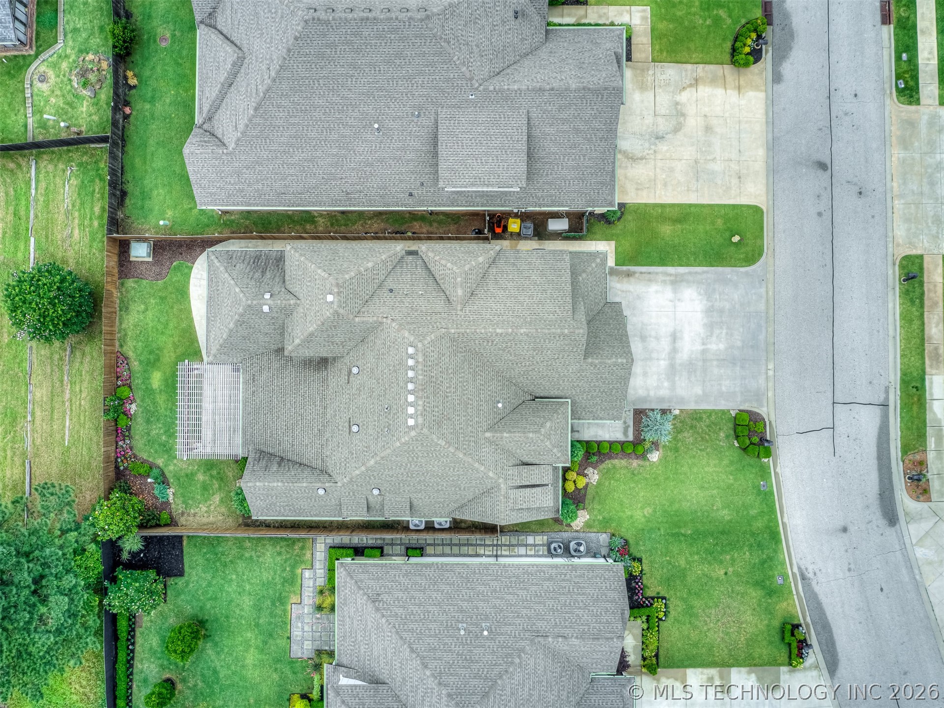 11472 S Ash Street Jenks OK 74037
