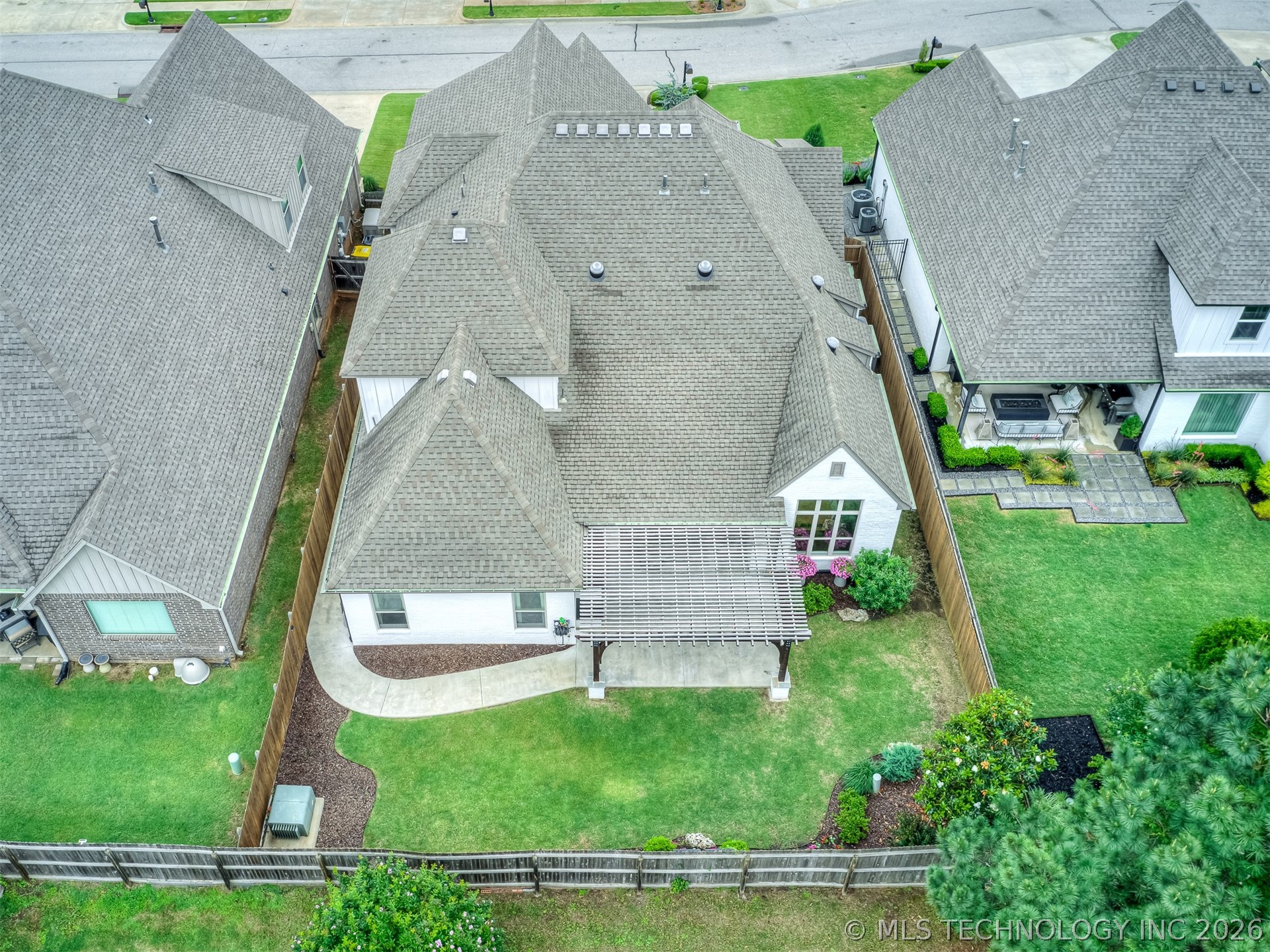11472 S Ash Street Jenks OK 74037
