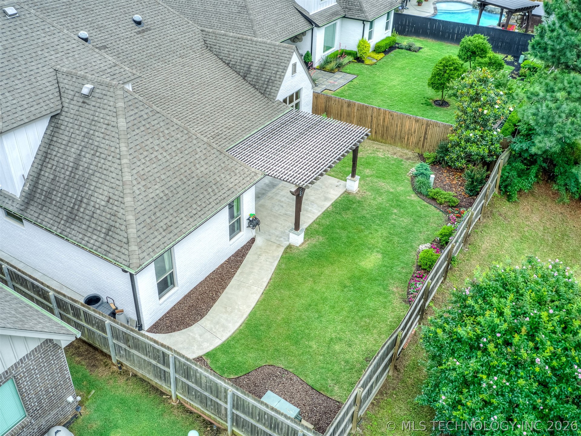11472 S Ash Street Jenks OK 74037